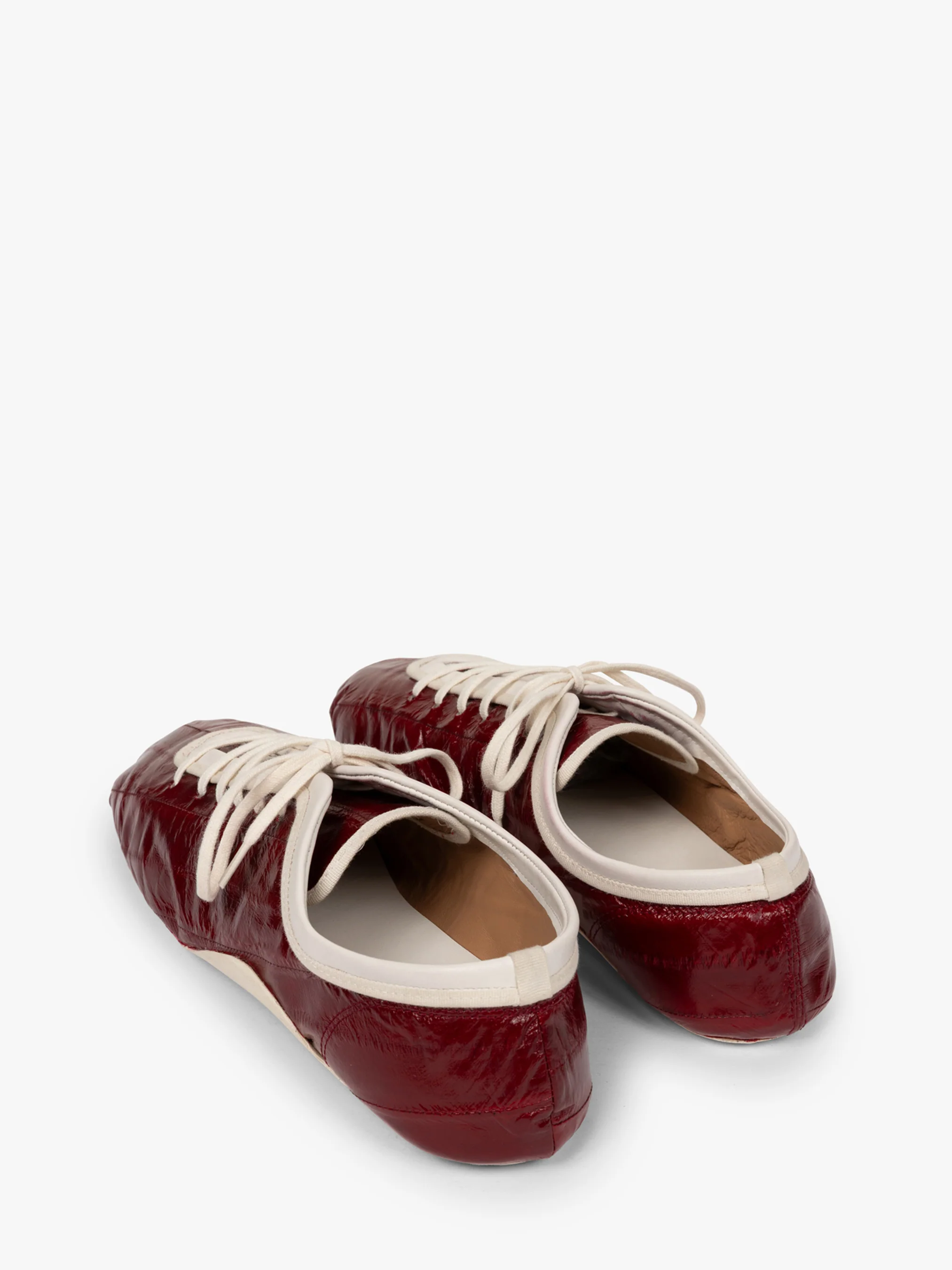 104-leather-ballerina-sneakers-10.webp Leather ballerina sneakers