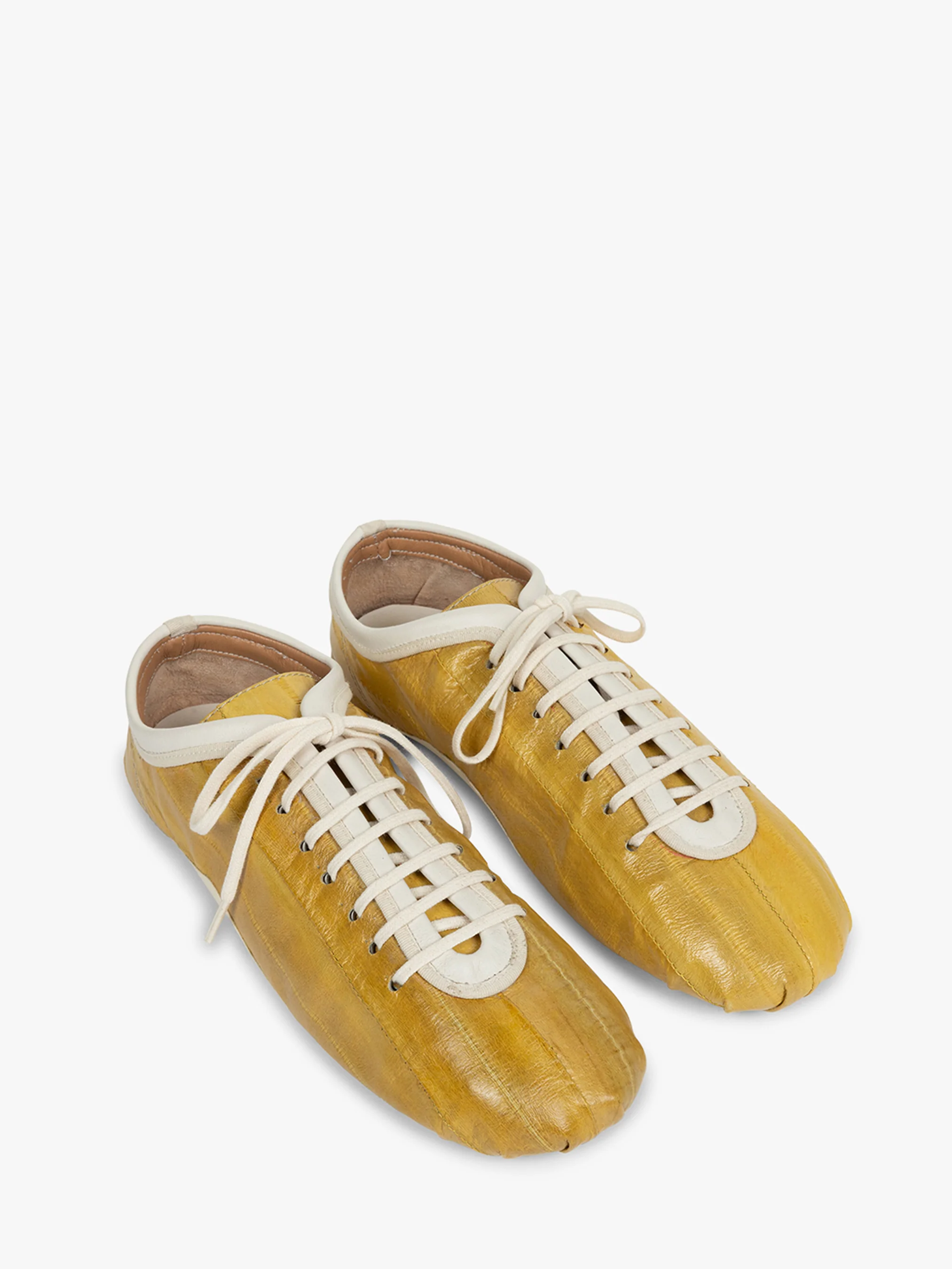 104-leather-ballerina-sneakers-3.webp Leather ballerina sneakers