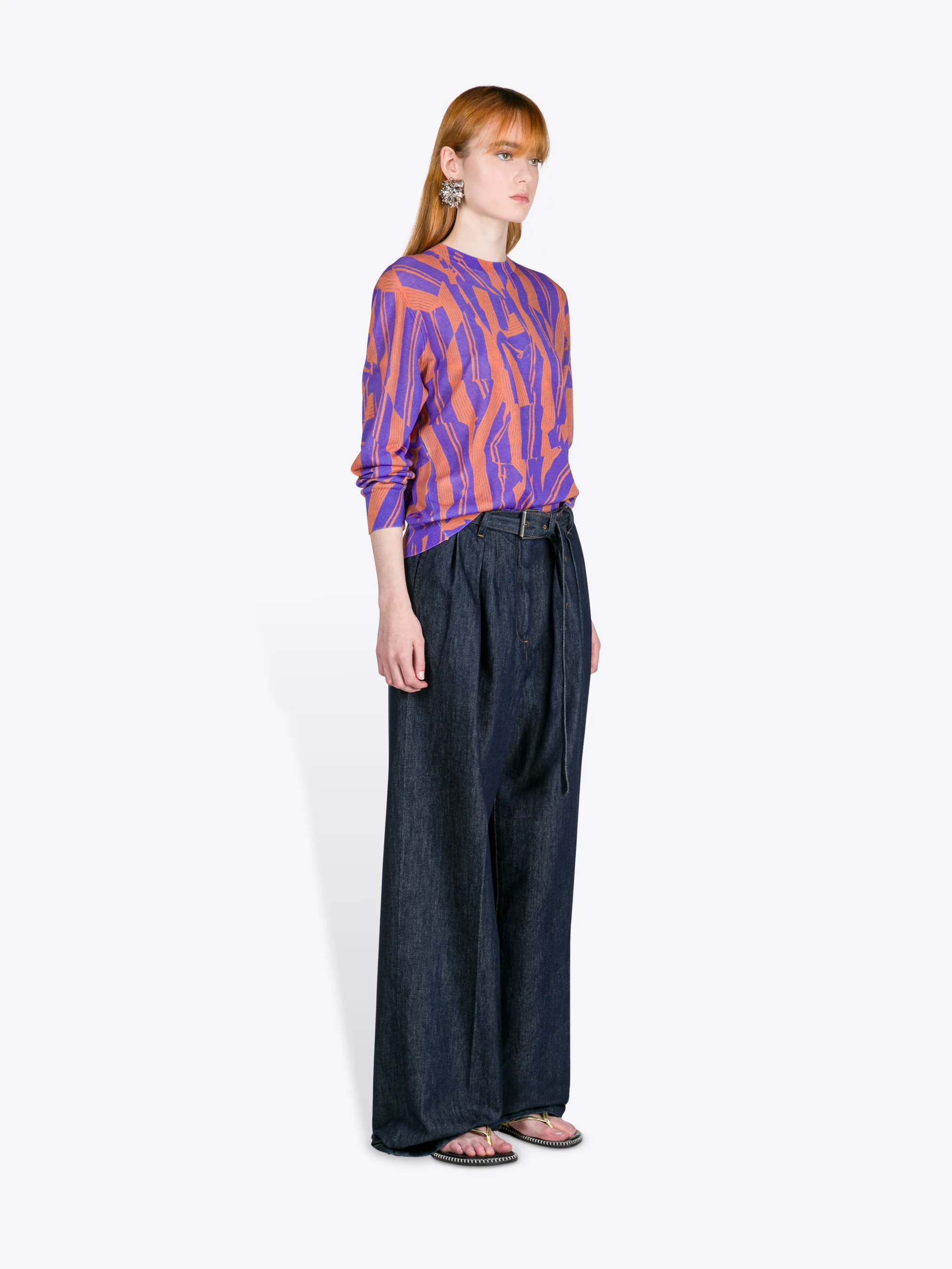 1100-belted-denim-pants-3.webp Belted denim pants