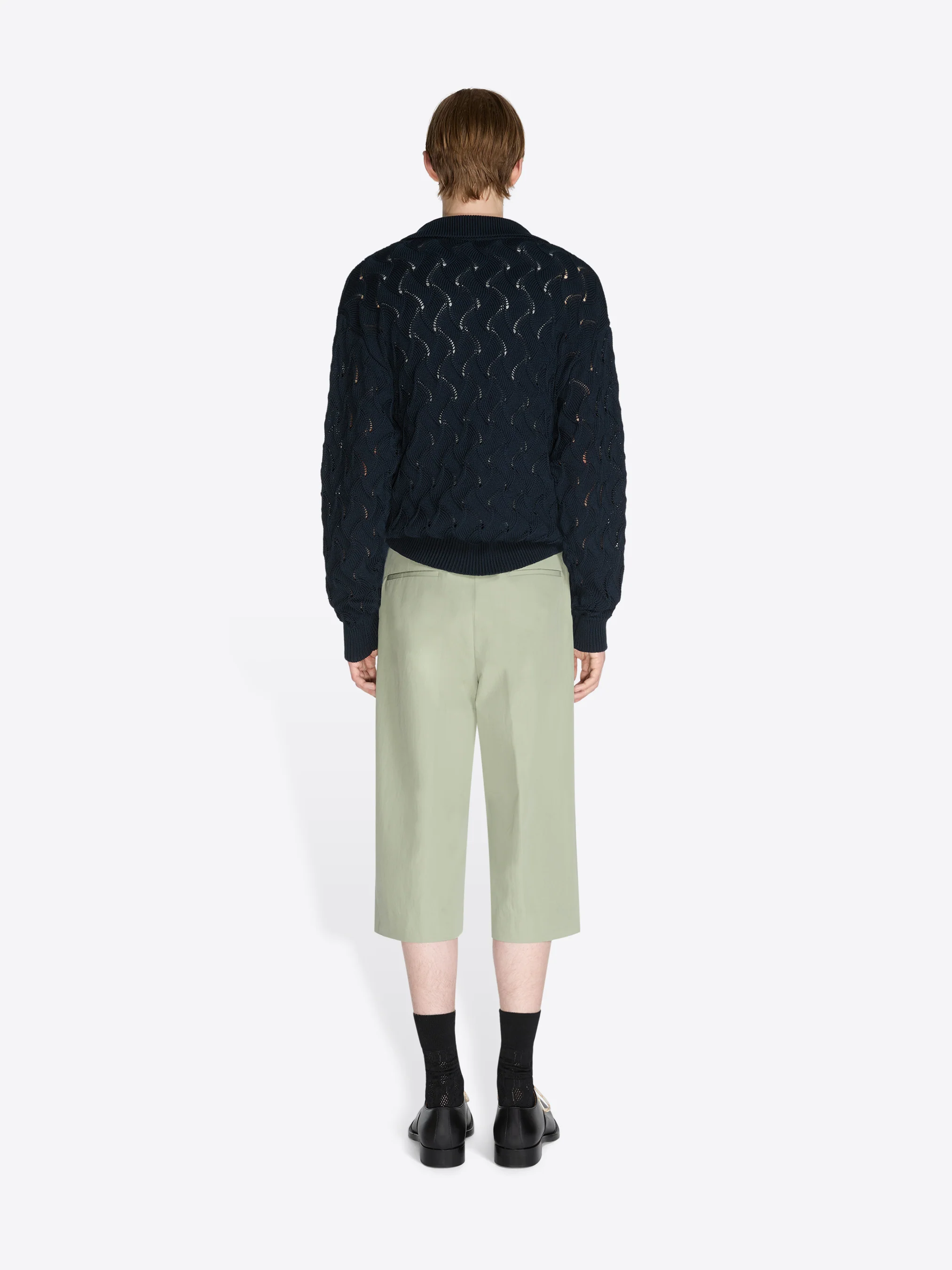 1127-lace-stitch-polo-sweater-8.webp Lace stitch polo sweater