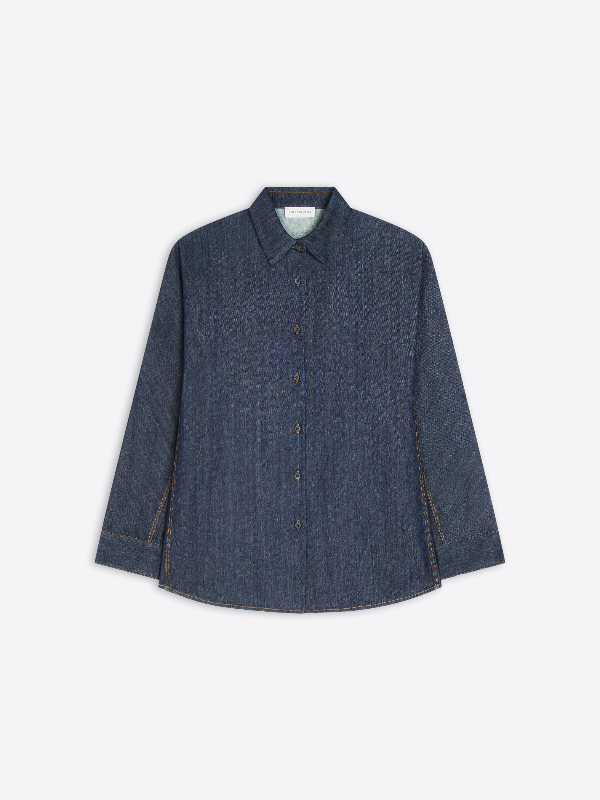 1136-denim-cocoon-shirt-1.jpg Denim cocoon shirt