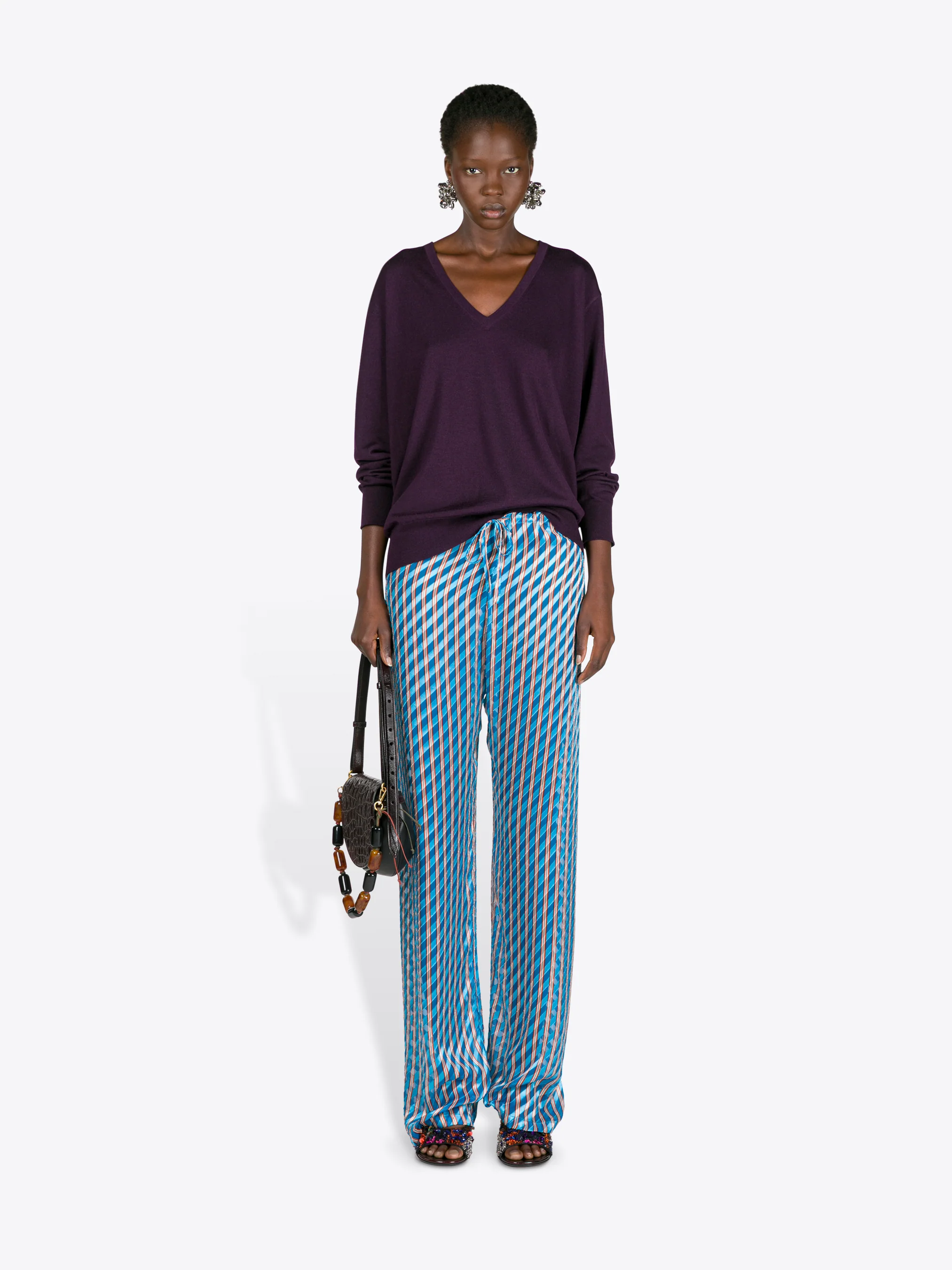 1168-devore-elasticated-pants-2.webp Devoré elasticated pants