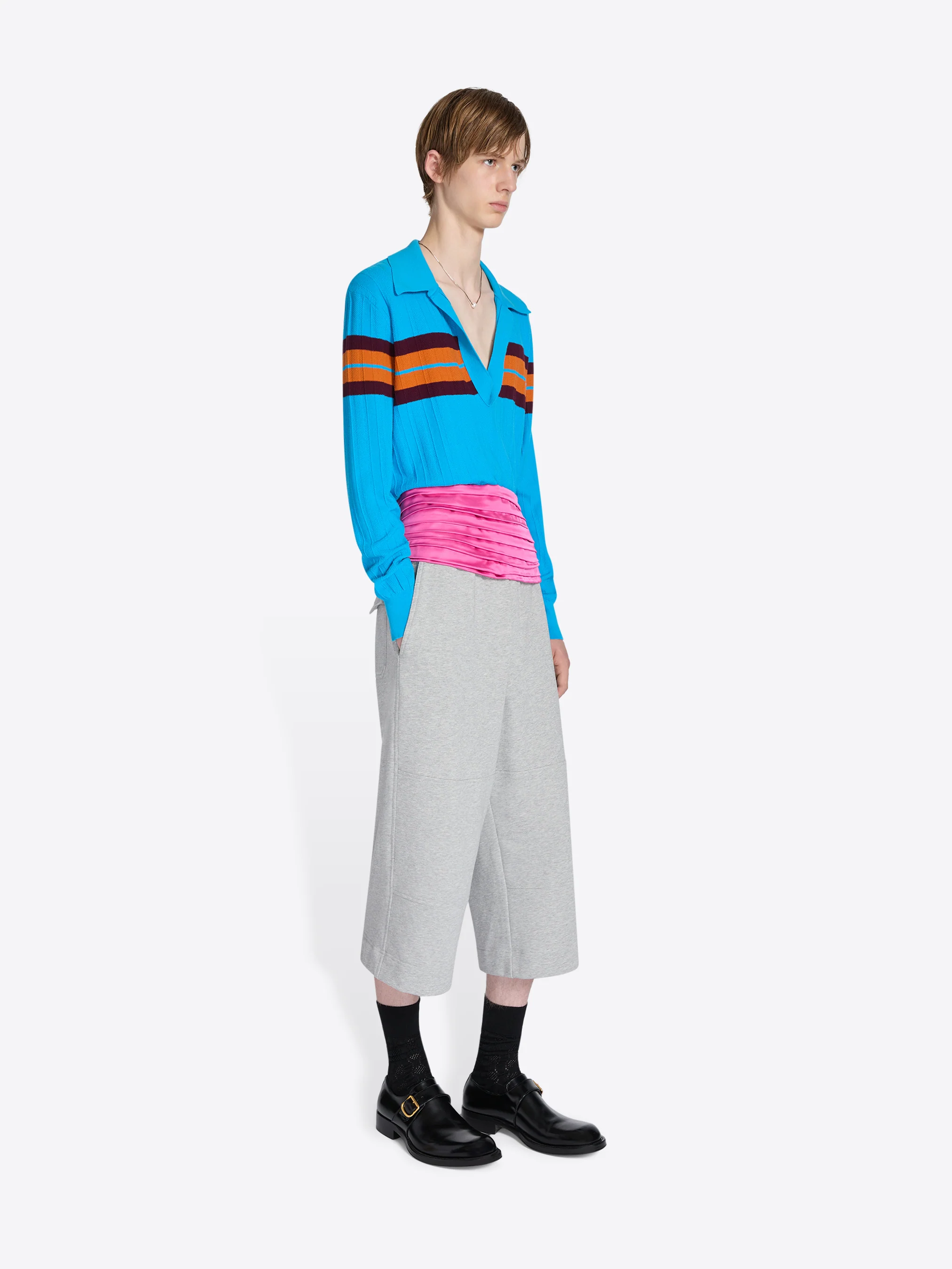 1361-block-stripe-polo-shirt-3.webp Block stripe polo shirt