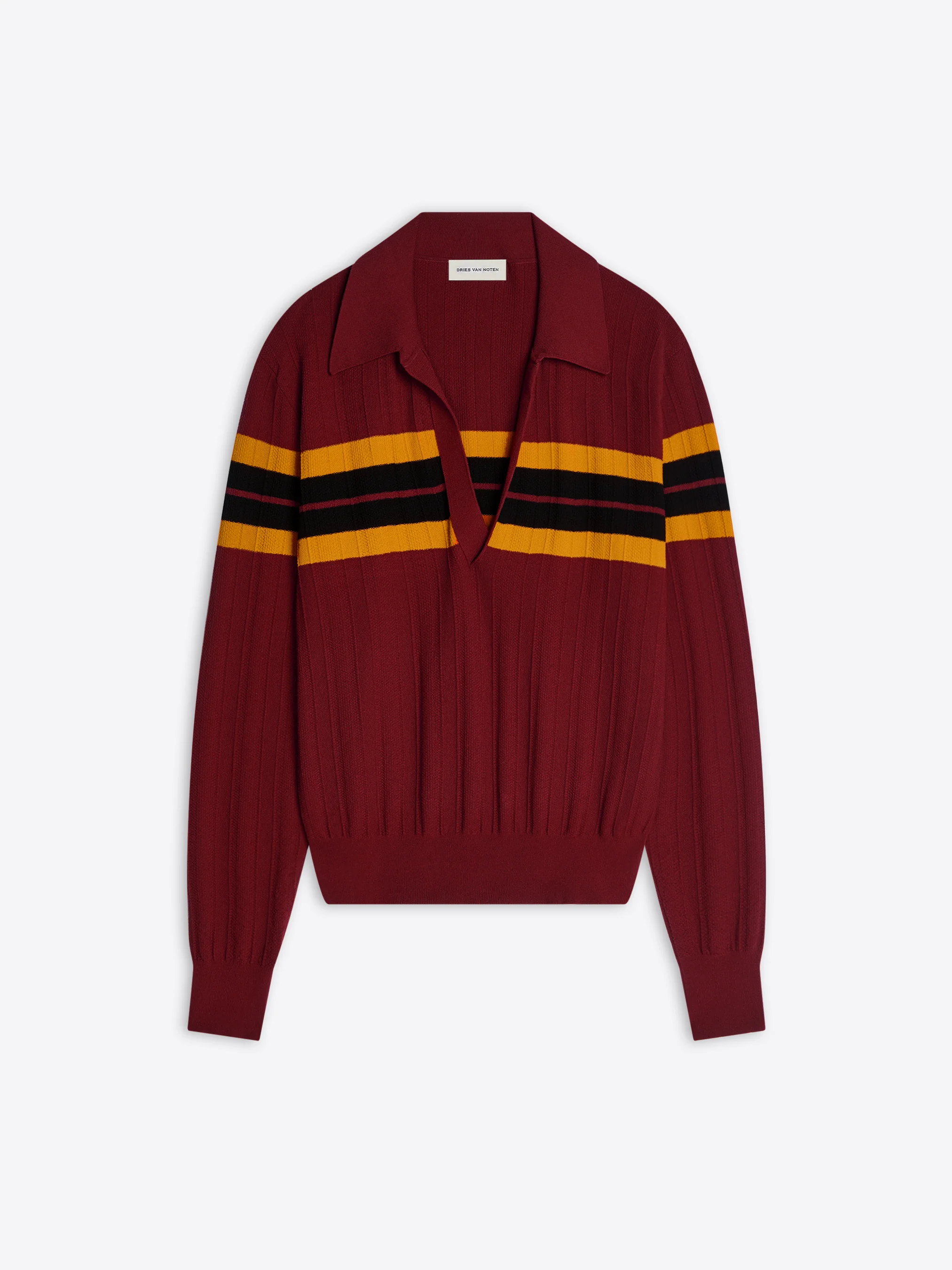 1361-block-stripe-polo-shirt-5.webp Block stripe polo shirt