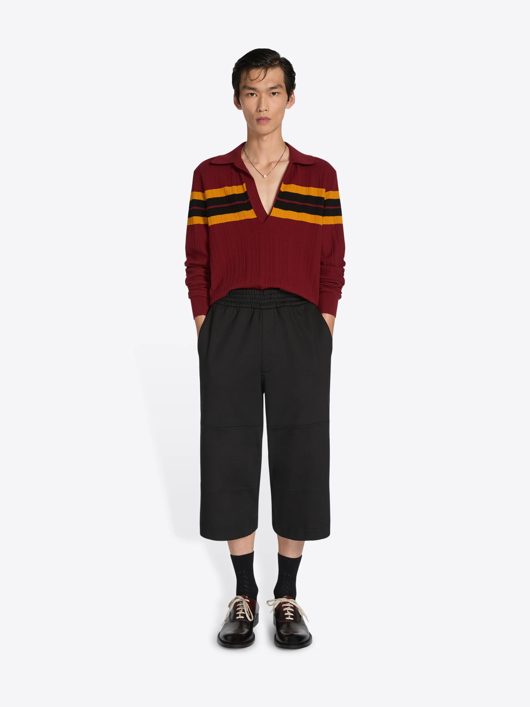 1361-block-stripe-polo-shirt-6.webp Block stripe polo shirt