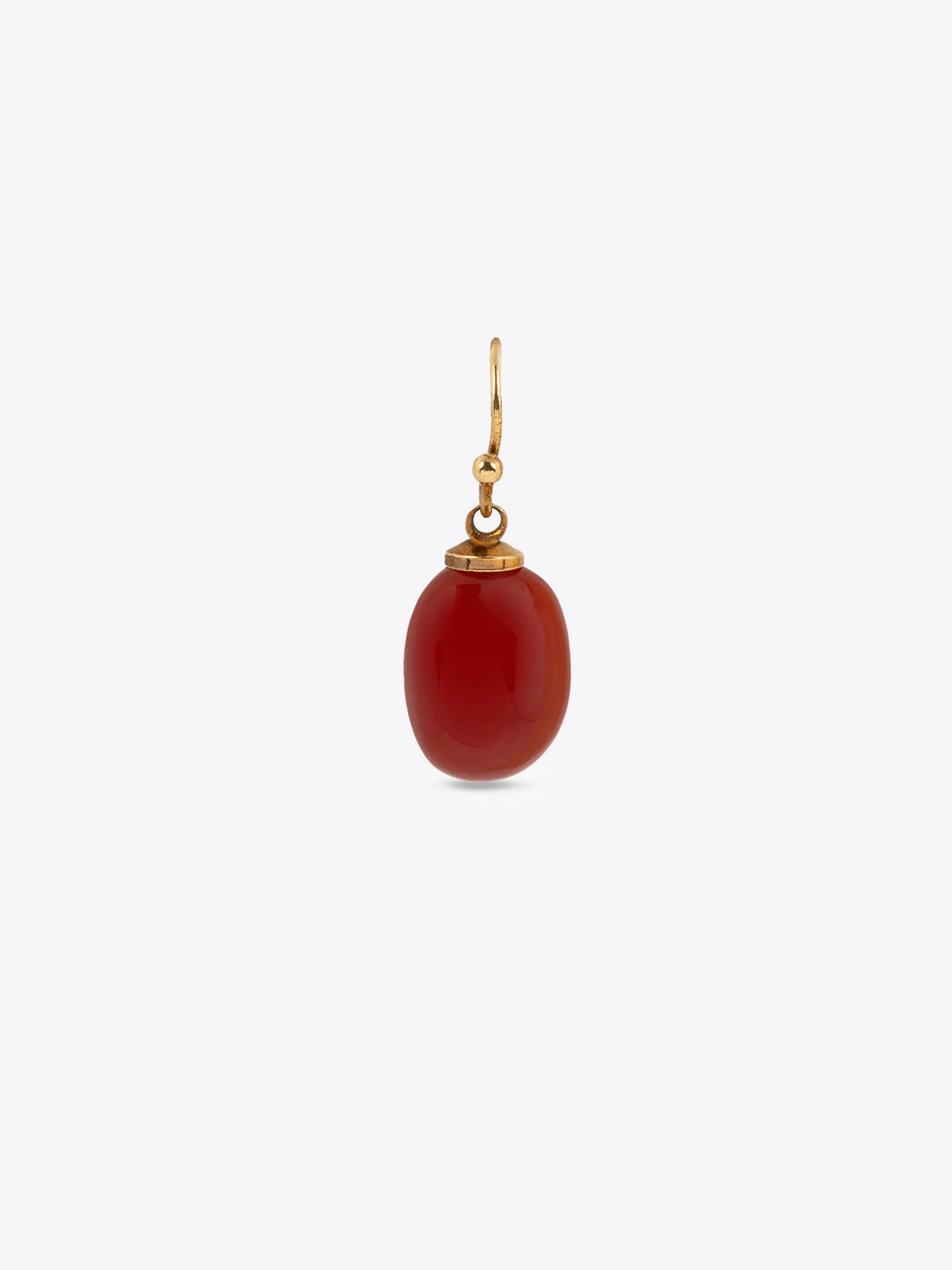 Pendant earring