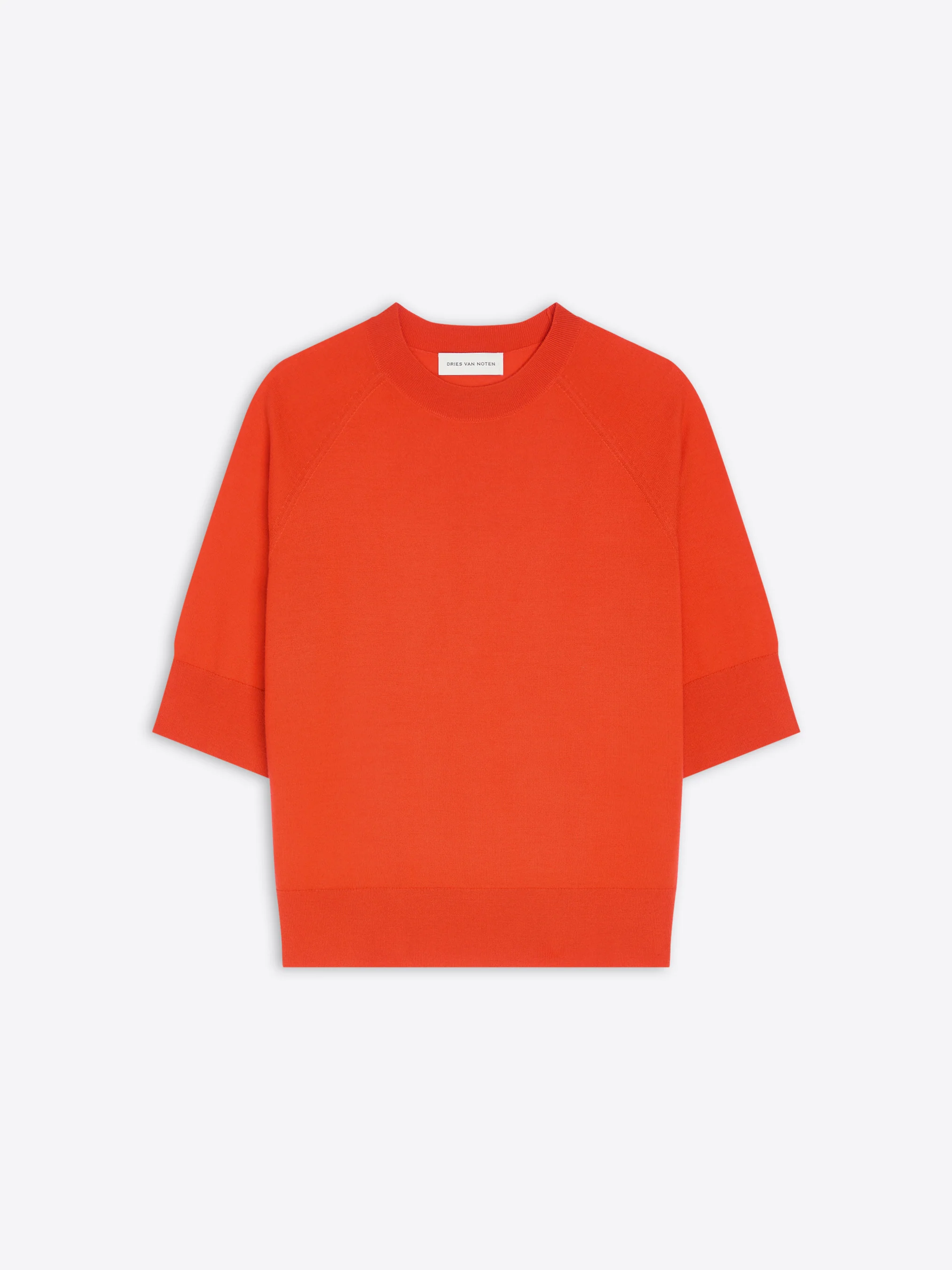 Merino sweater