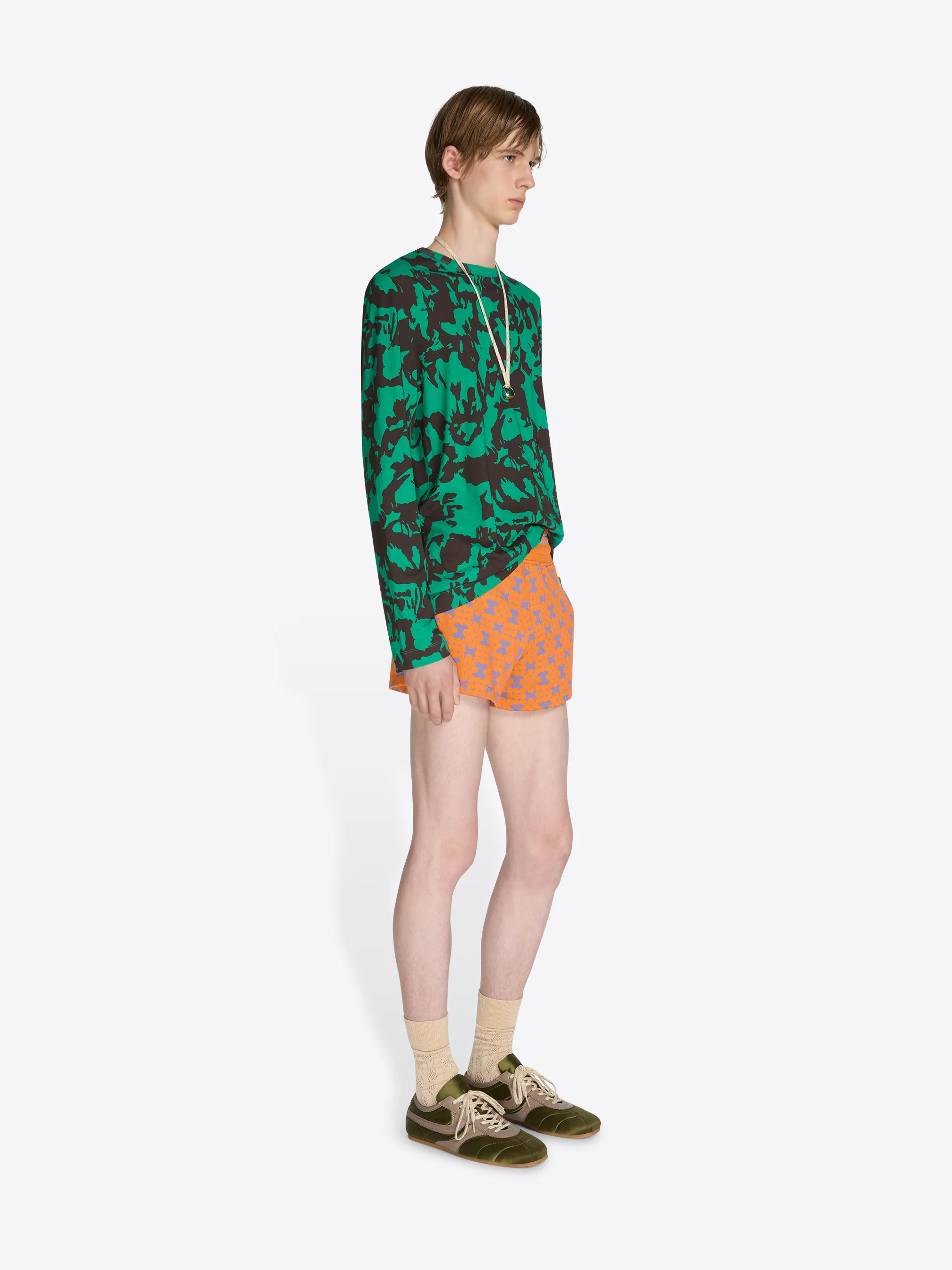 1510-ribbed-jacquard-shorts-7.webp Ribbed jacquard shorts