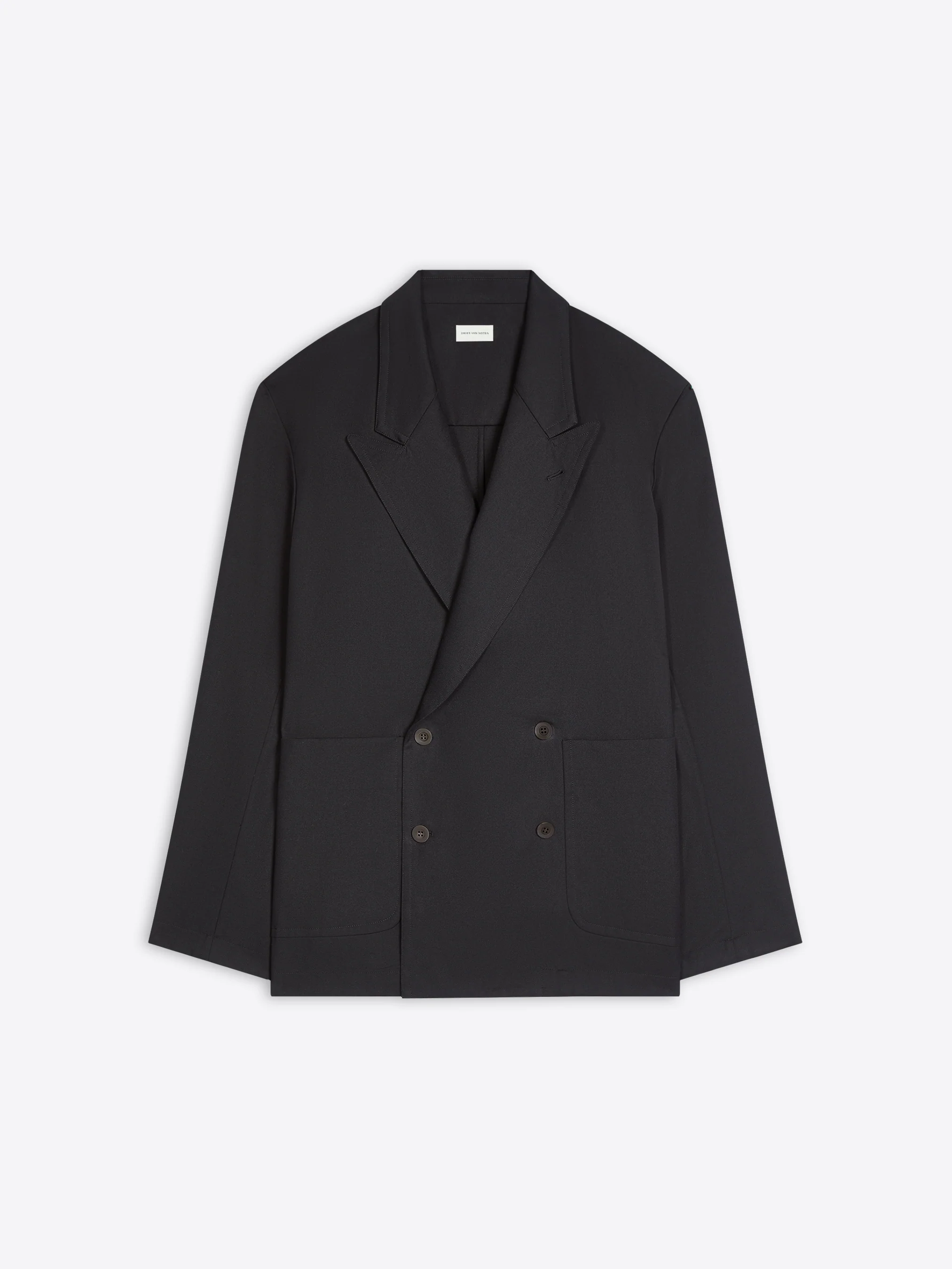 Blazer shirt