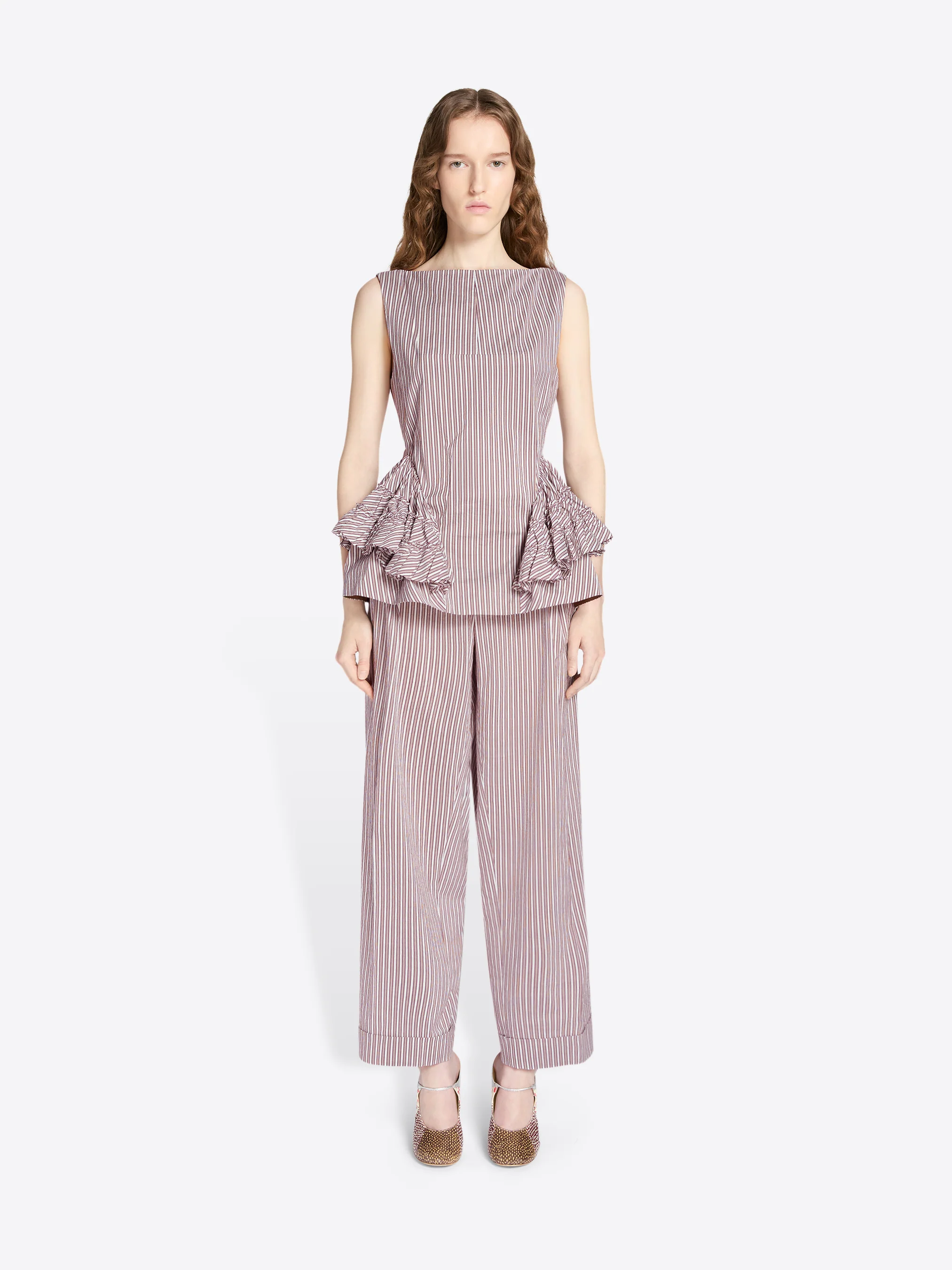 181-ruffled-peplum-top-2.webp Ruffled peplum top