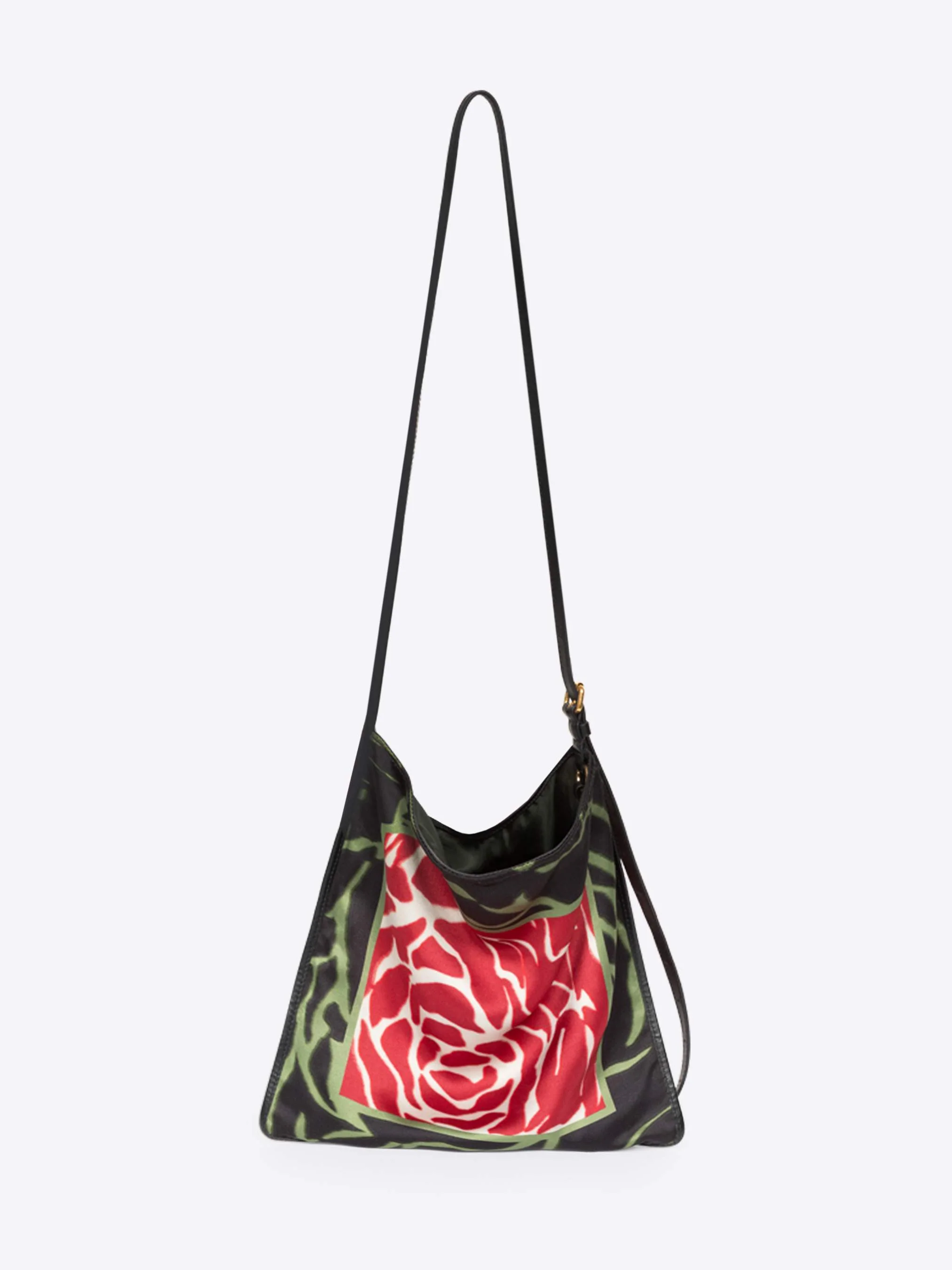 Small scarf bag