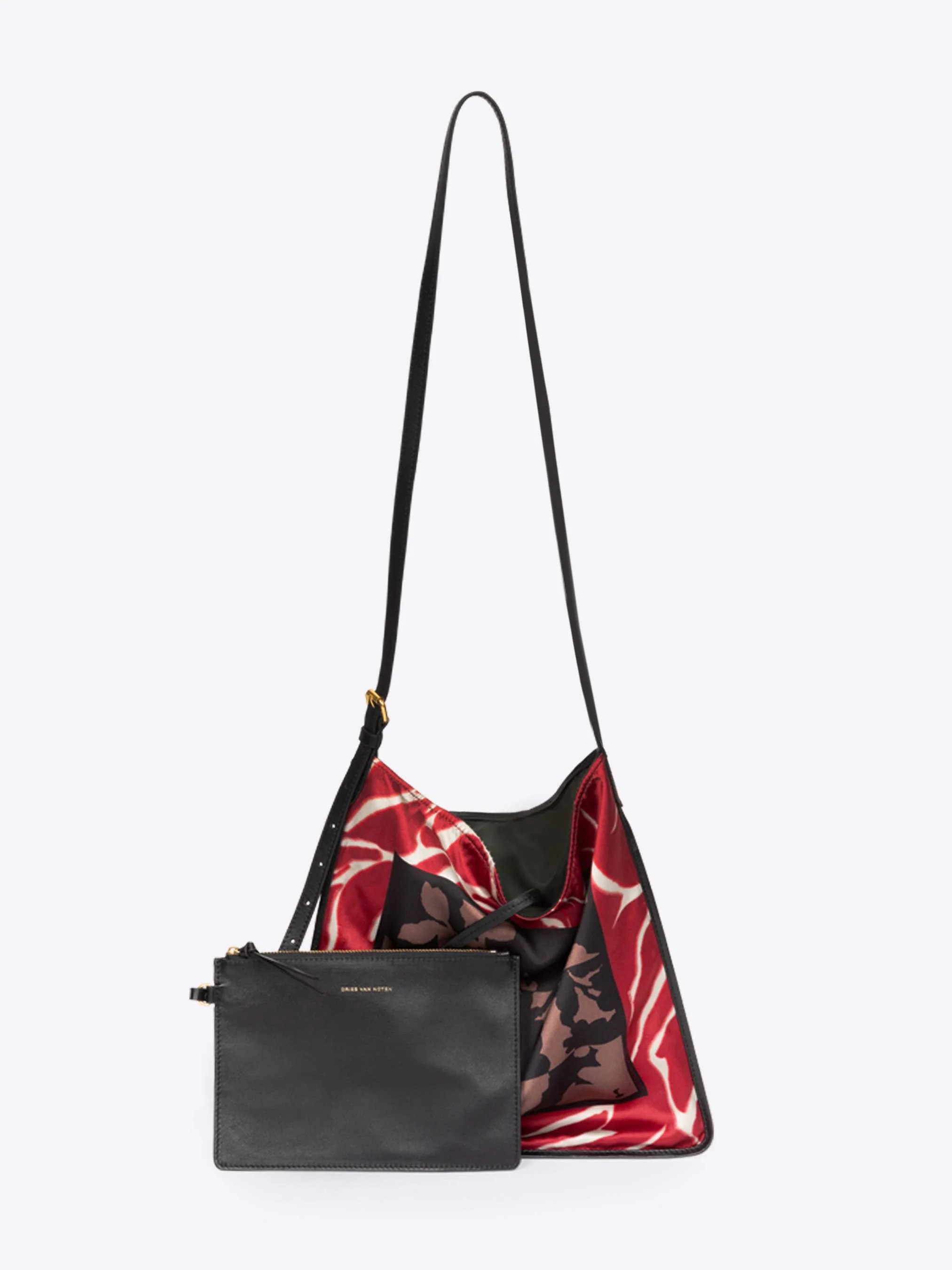 Small scarf bag