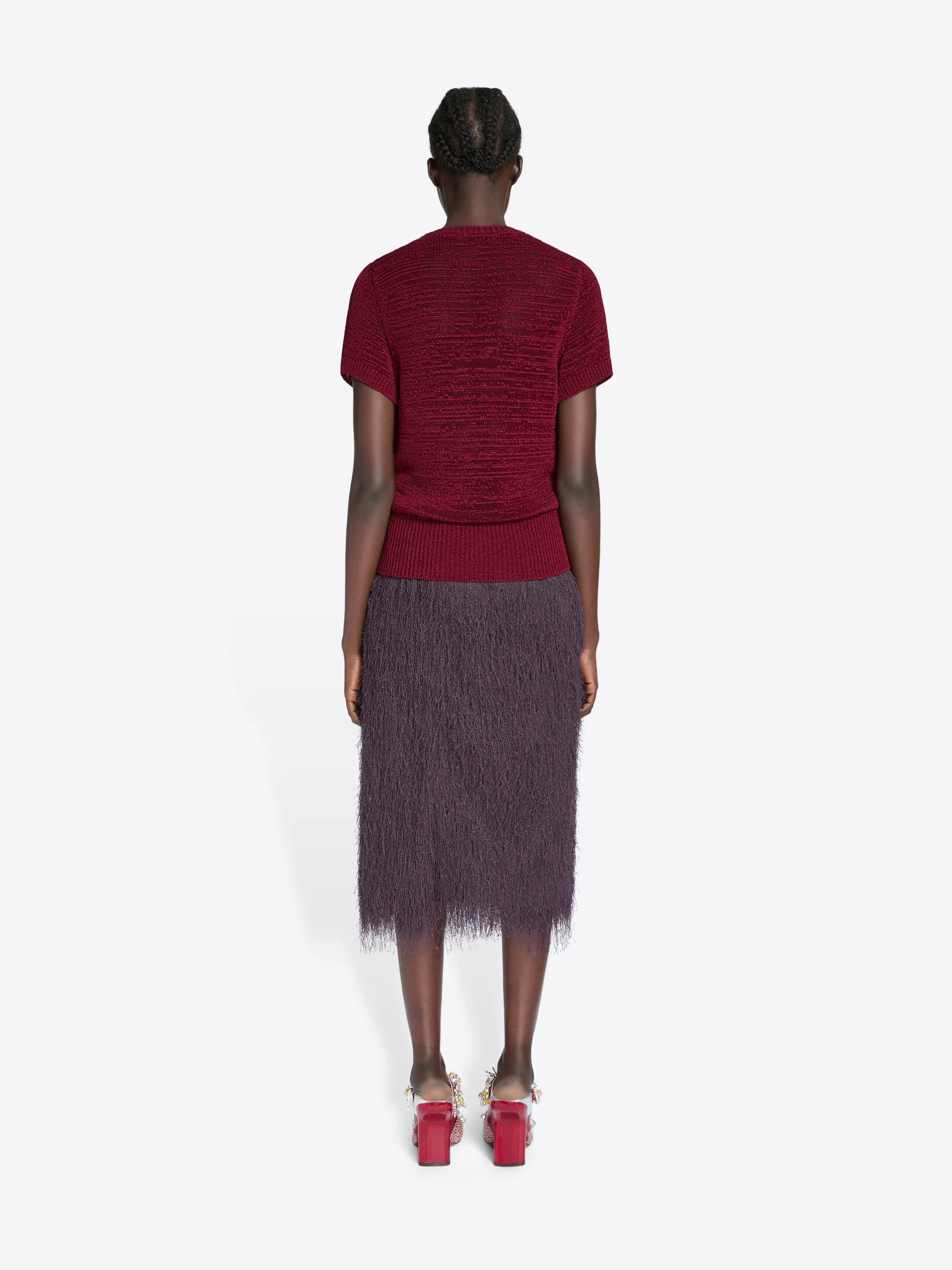 1866-v-neck-knit-sweater-4.webp V-neck knit sweater