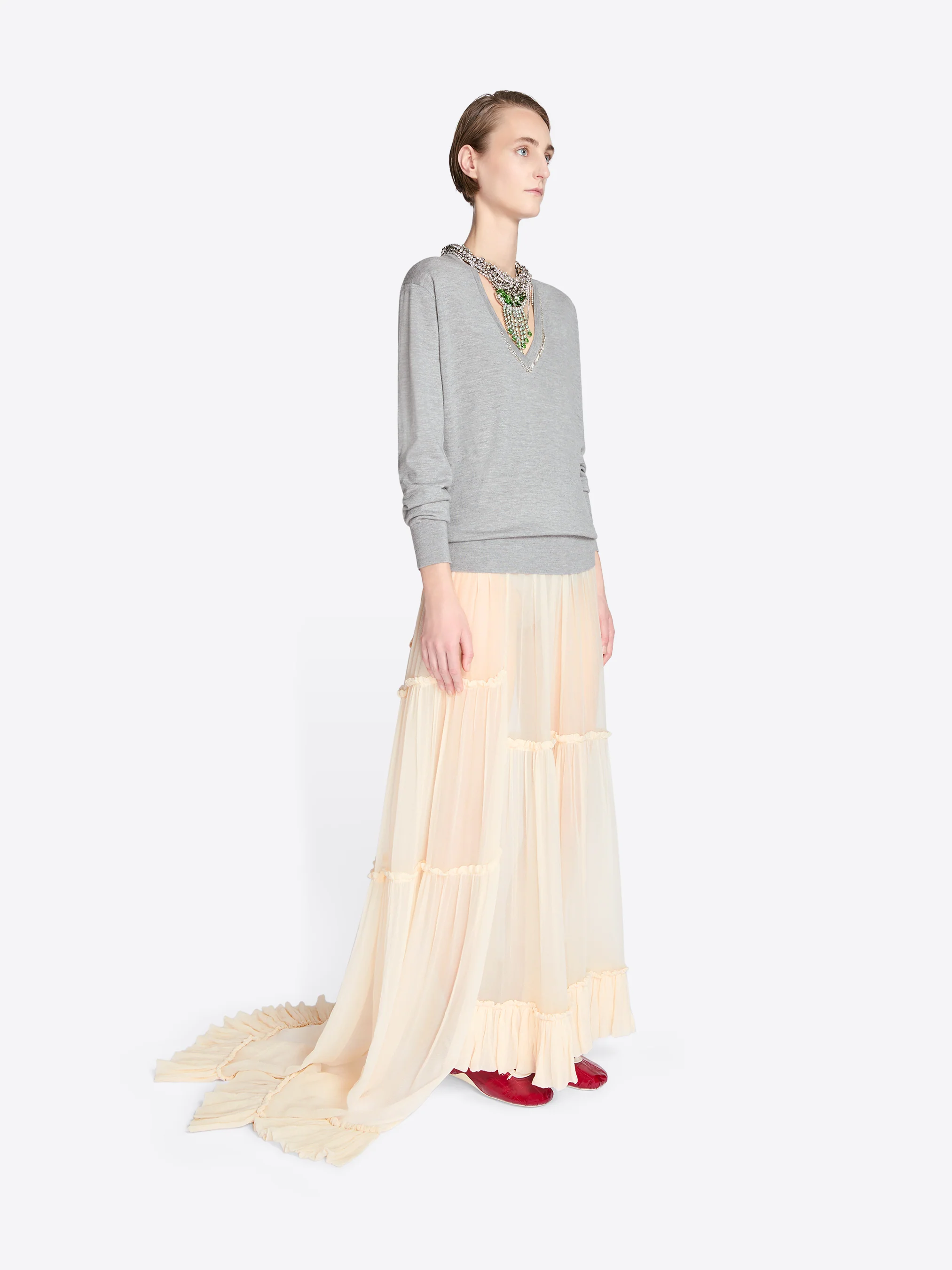1909-ruffled-silk-skirt-6.webp Ruffled silk skirt