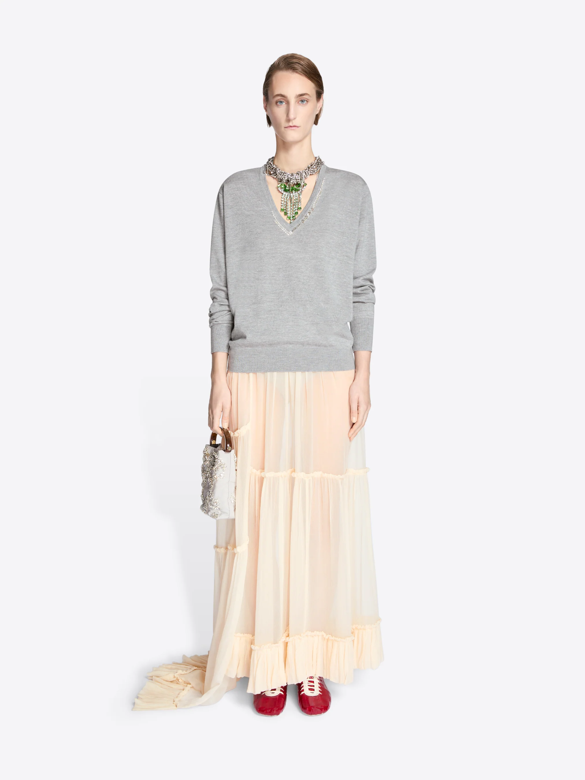 1909-ruffled-silk-skirt-7.webp Ruffled silk skirt