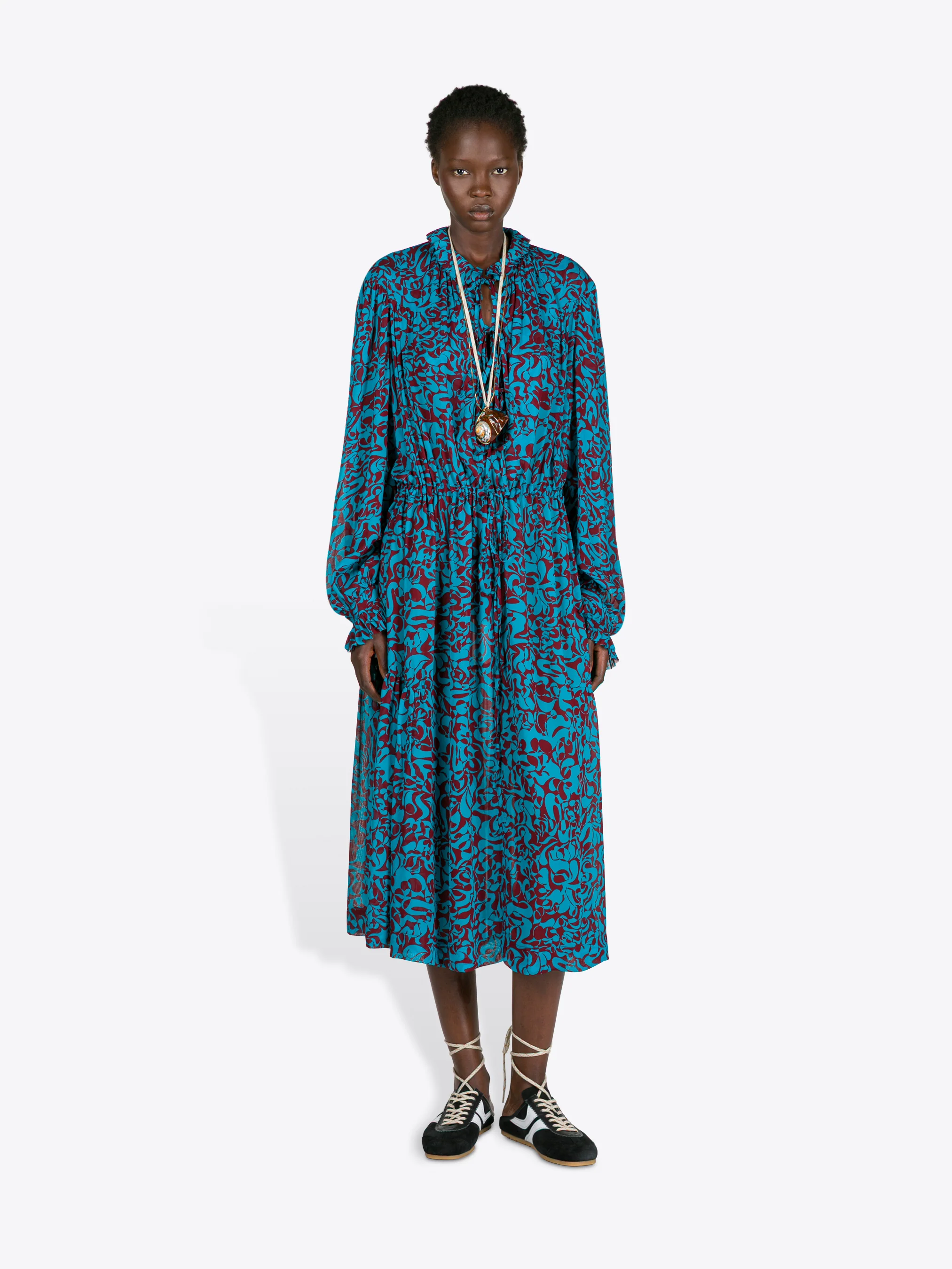 1980-printed-viscose-dress-2.webp Printed viscose dress