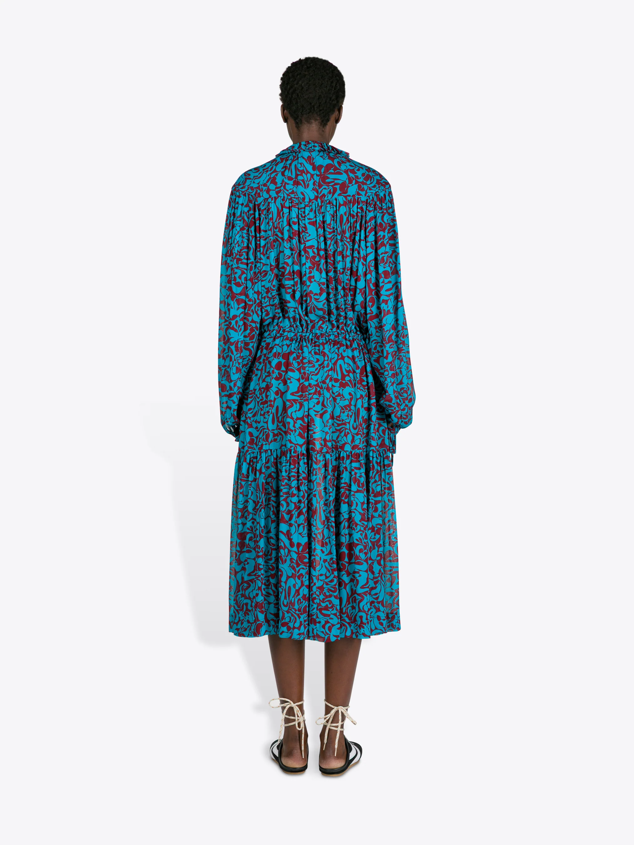 1980-printed-viscose-dress-4.webp Printed viscose dress