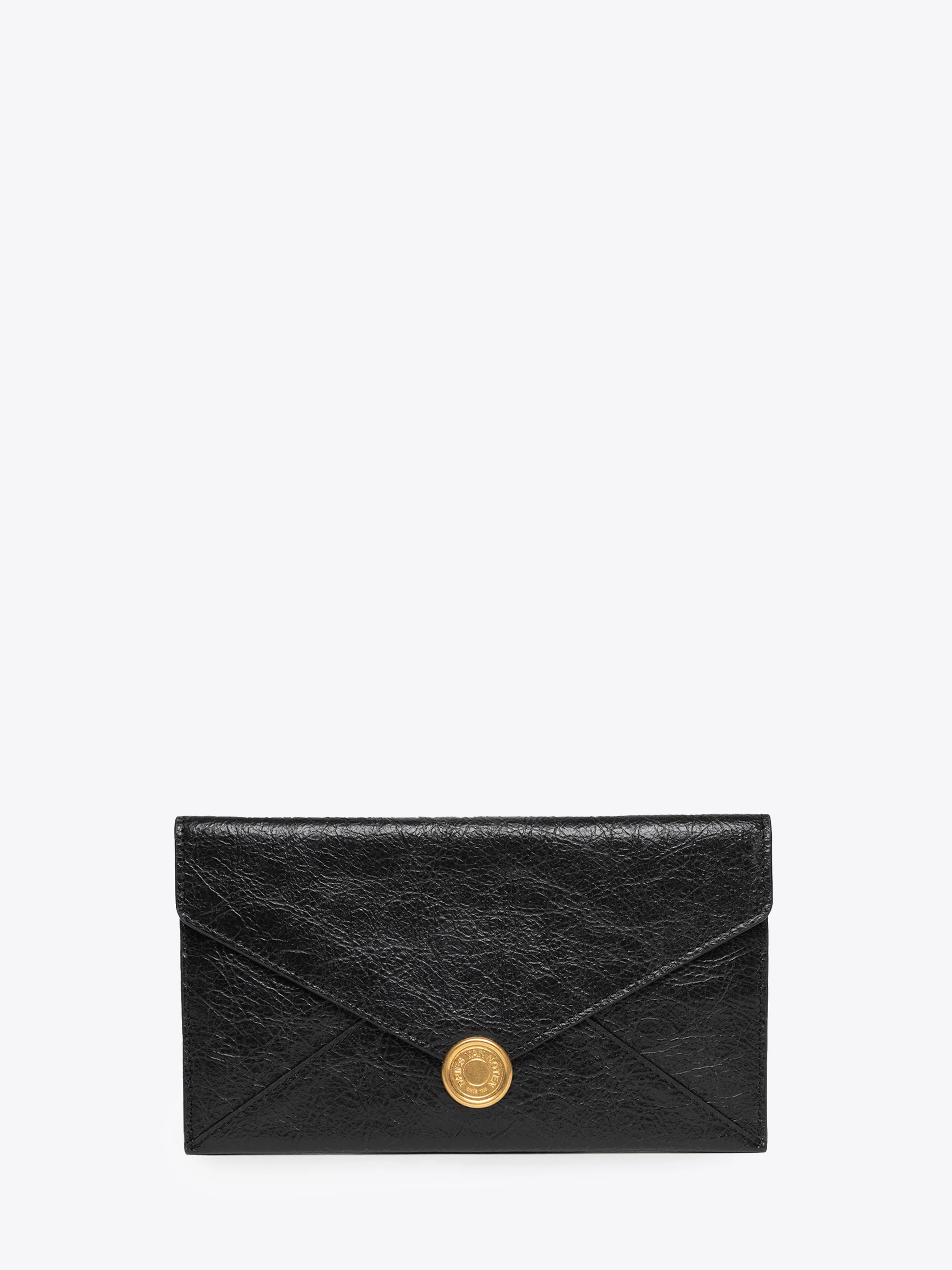 Leather wallet