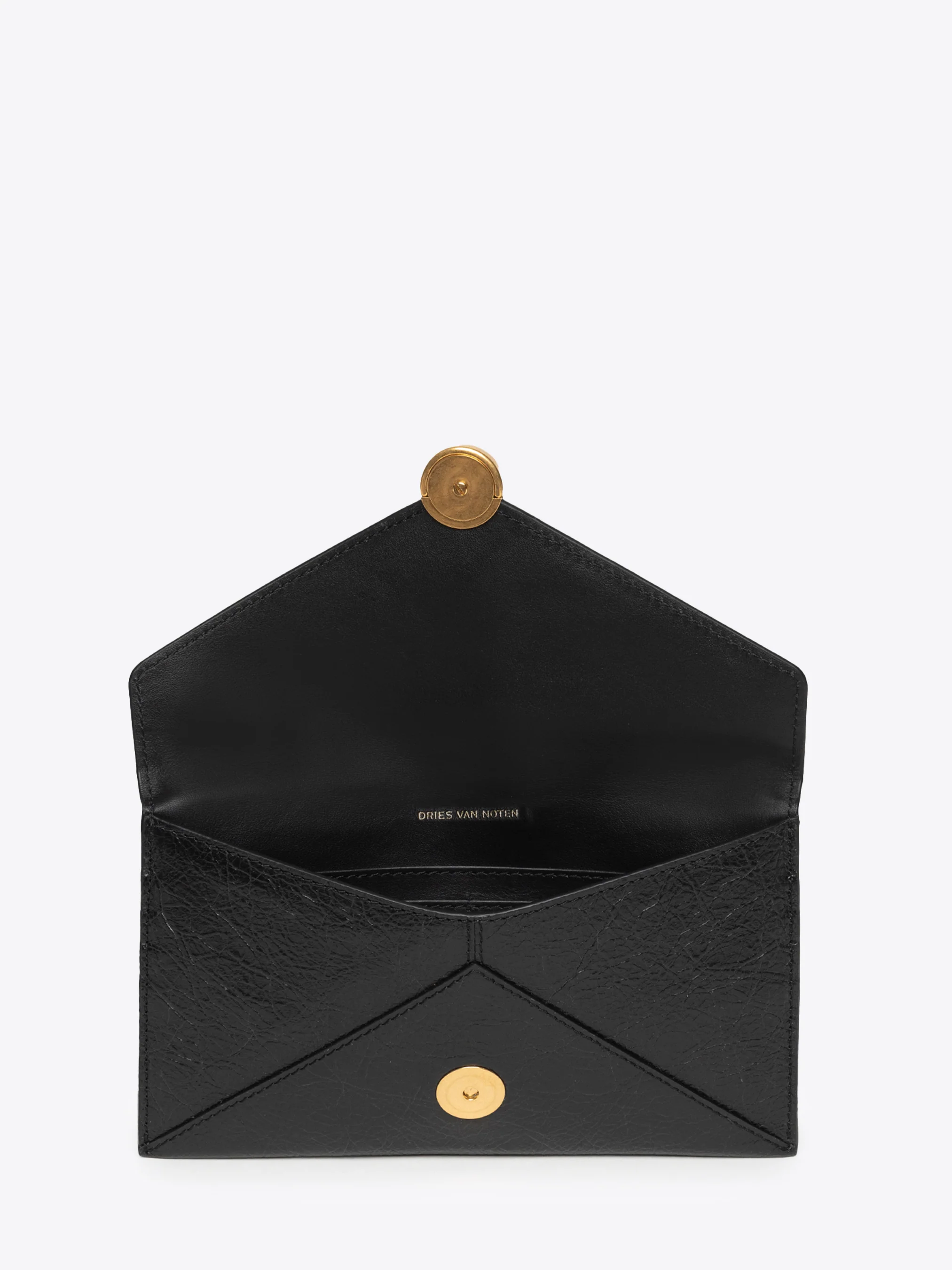 Leather wallet