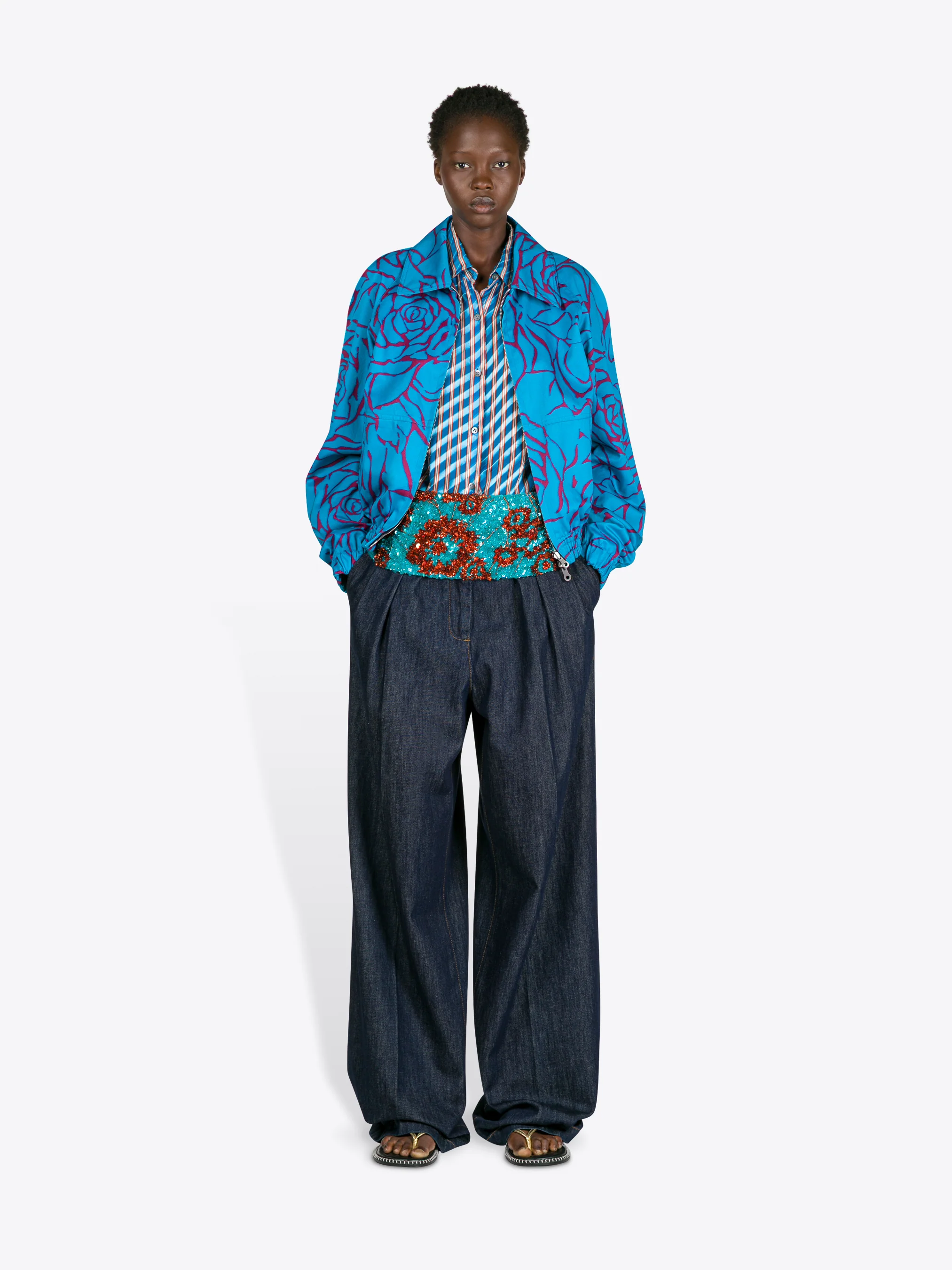2067-reversible-cotton-blouson-2.webp Reversible cotton blouson