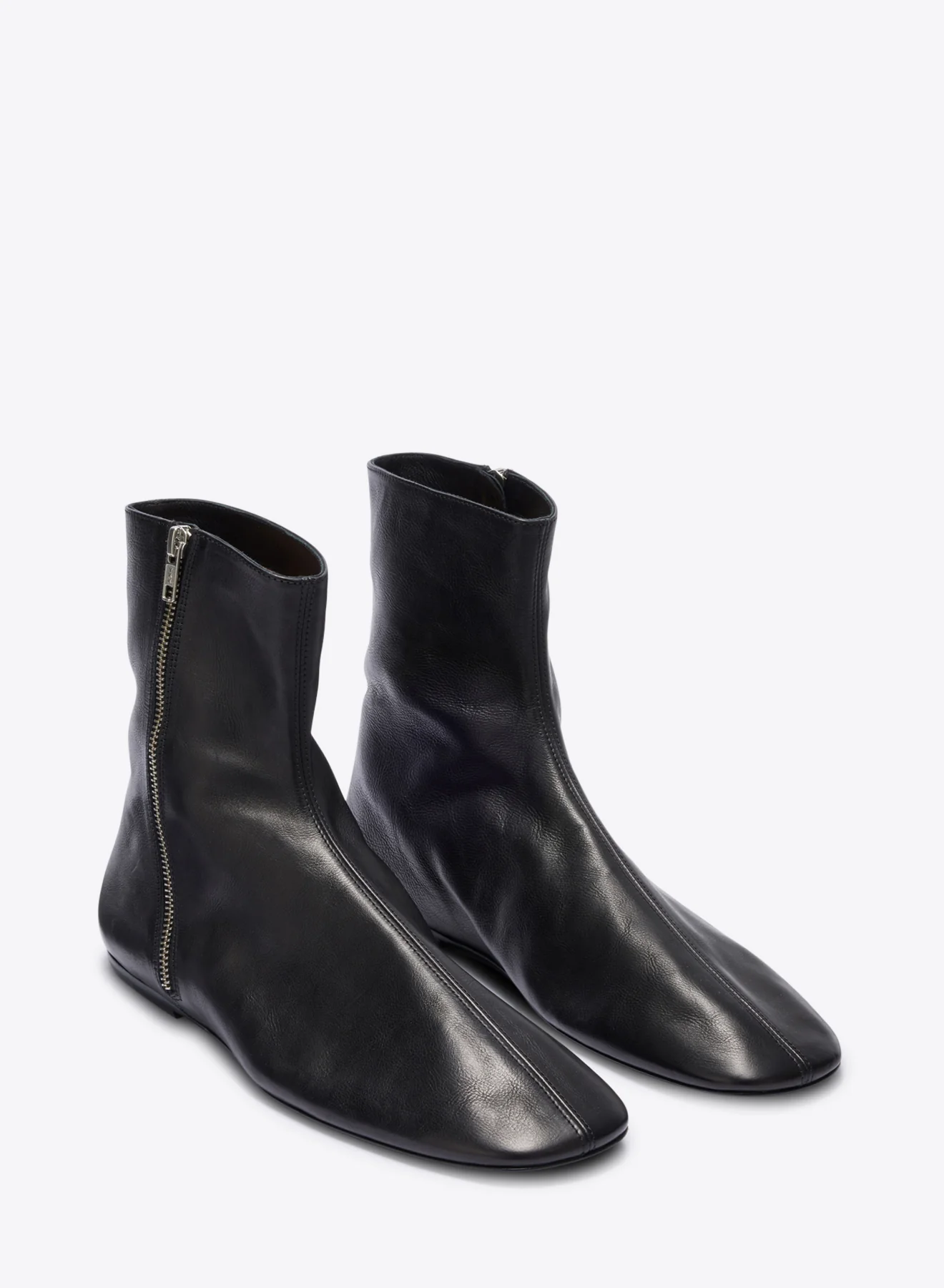 2150-leather-sock-boots-3.webp Leather sock boots