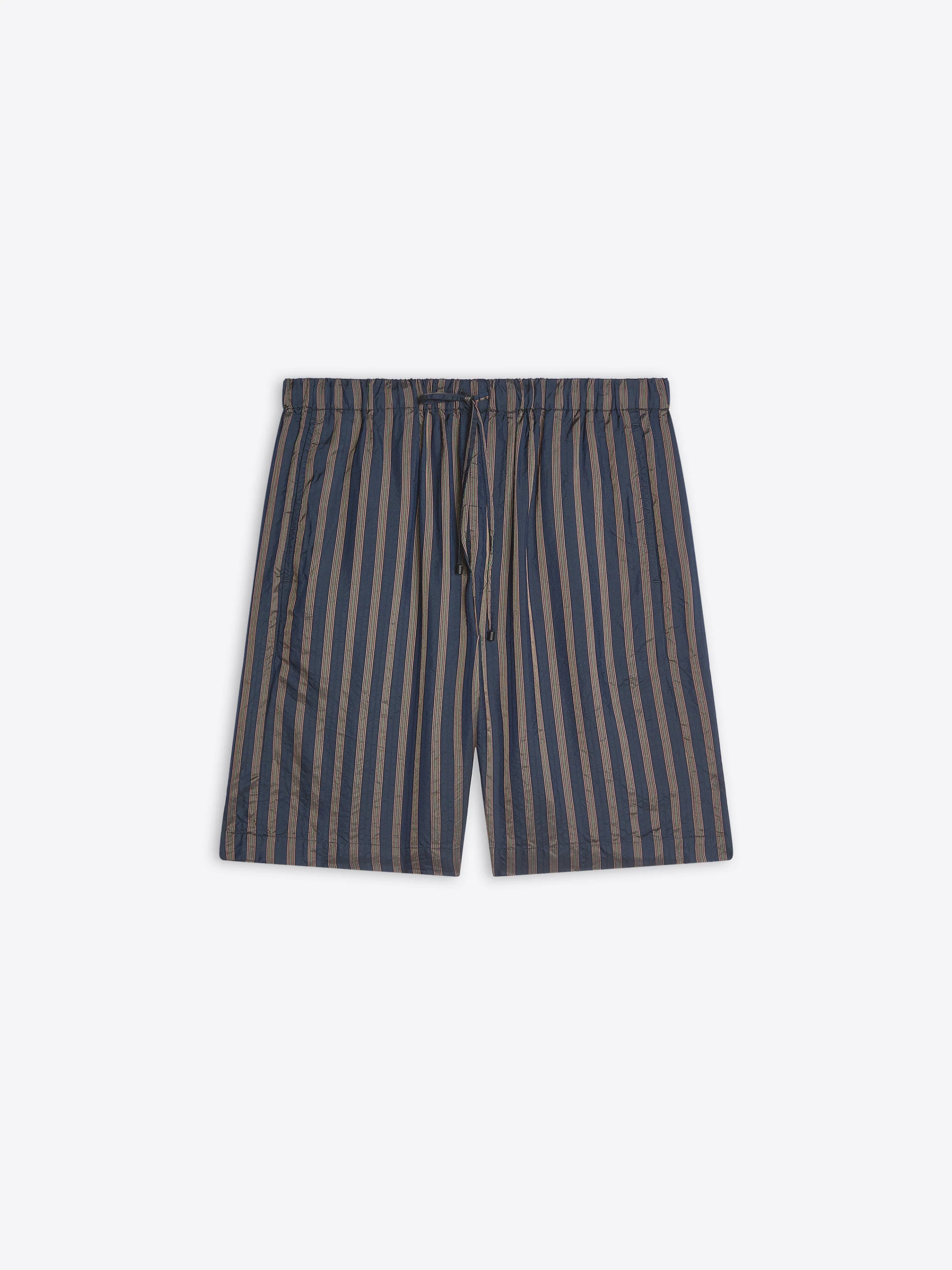 Cupro shorts
