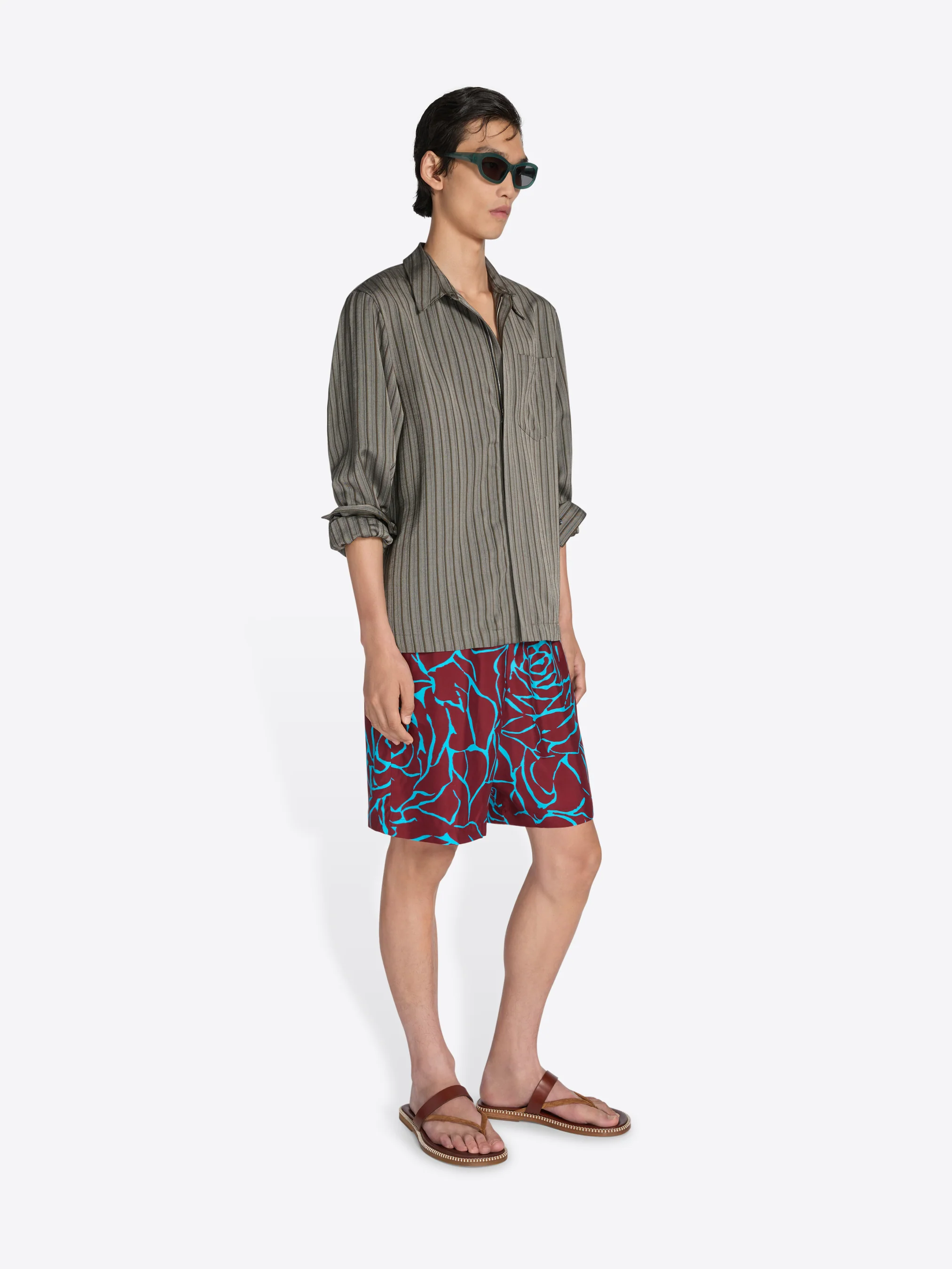 2206-viscose-zip-shirt-3.webp Viscose zip shirt