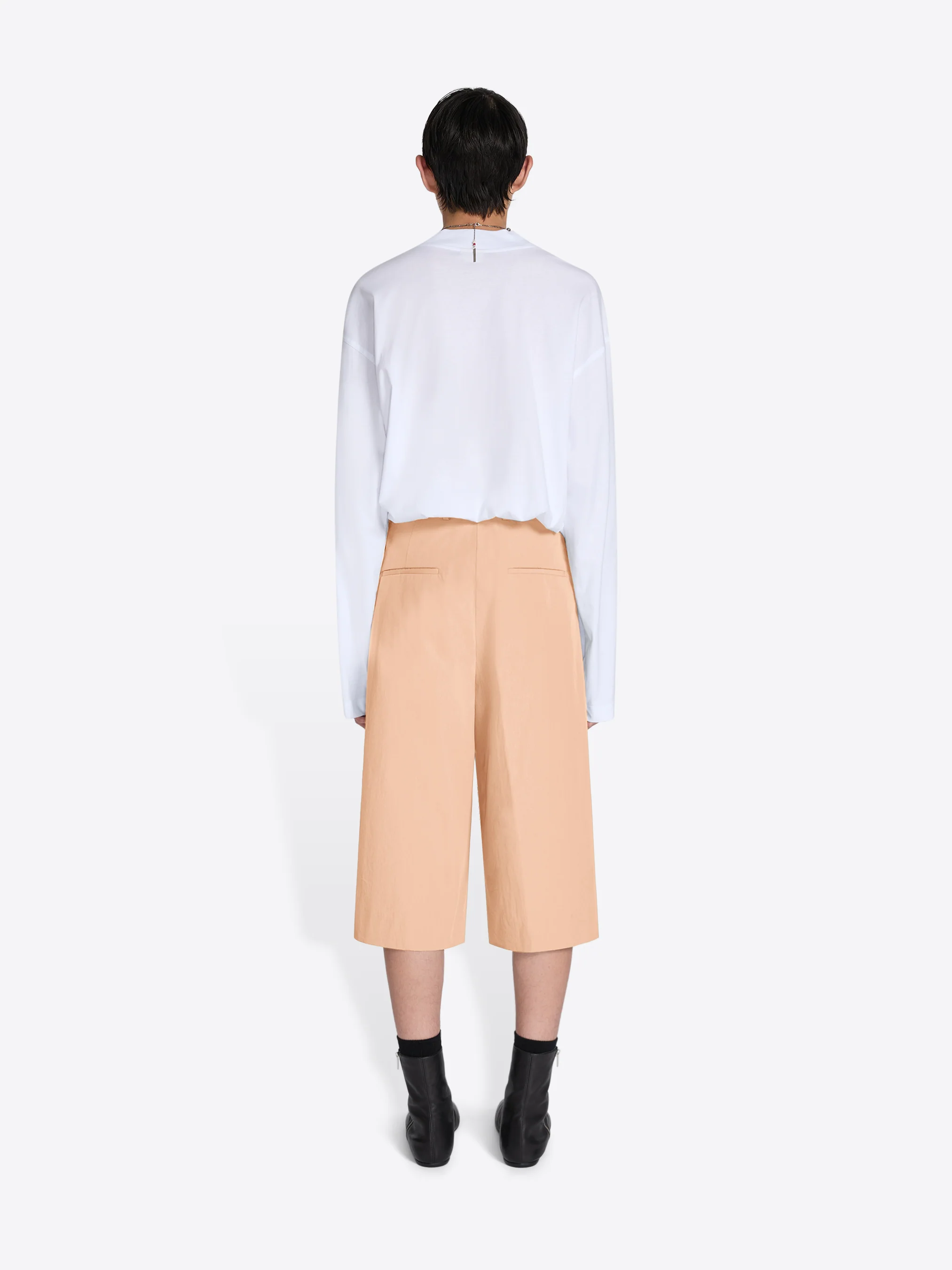 223-belted-cotton-poplin-shorts-8.webp Belted cotton poplin shorts