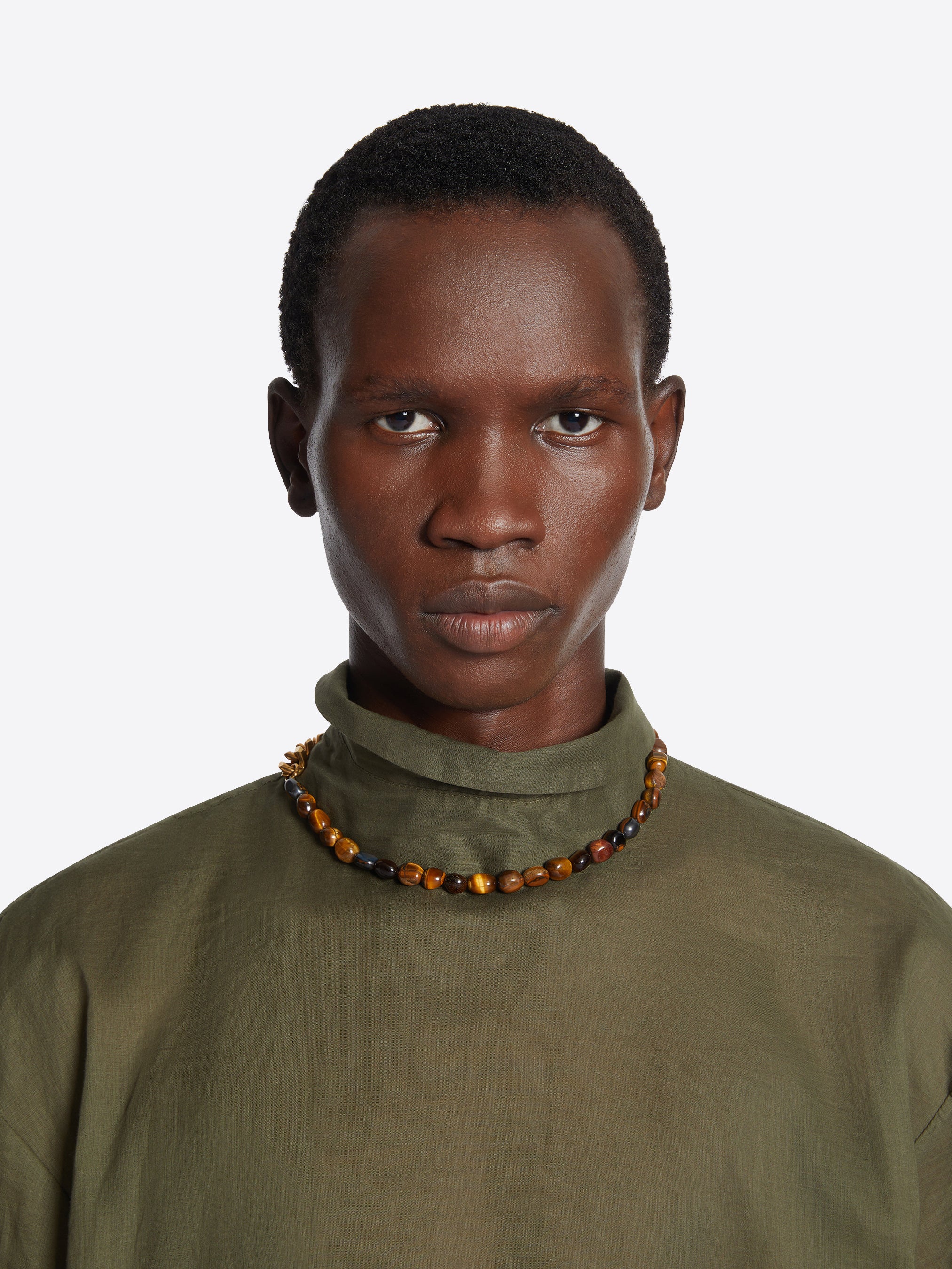 2242-stone-chain-necklace-12.jpg Stone chain necklace