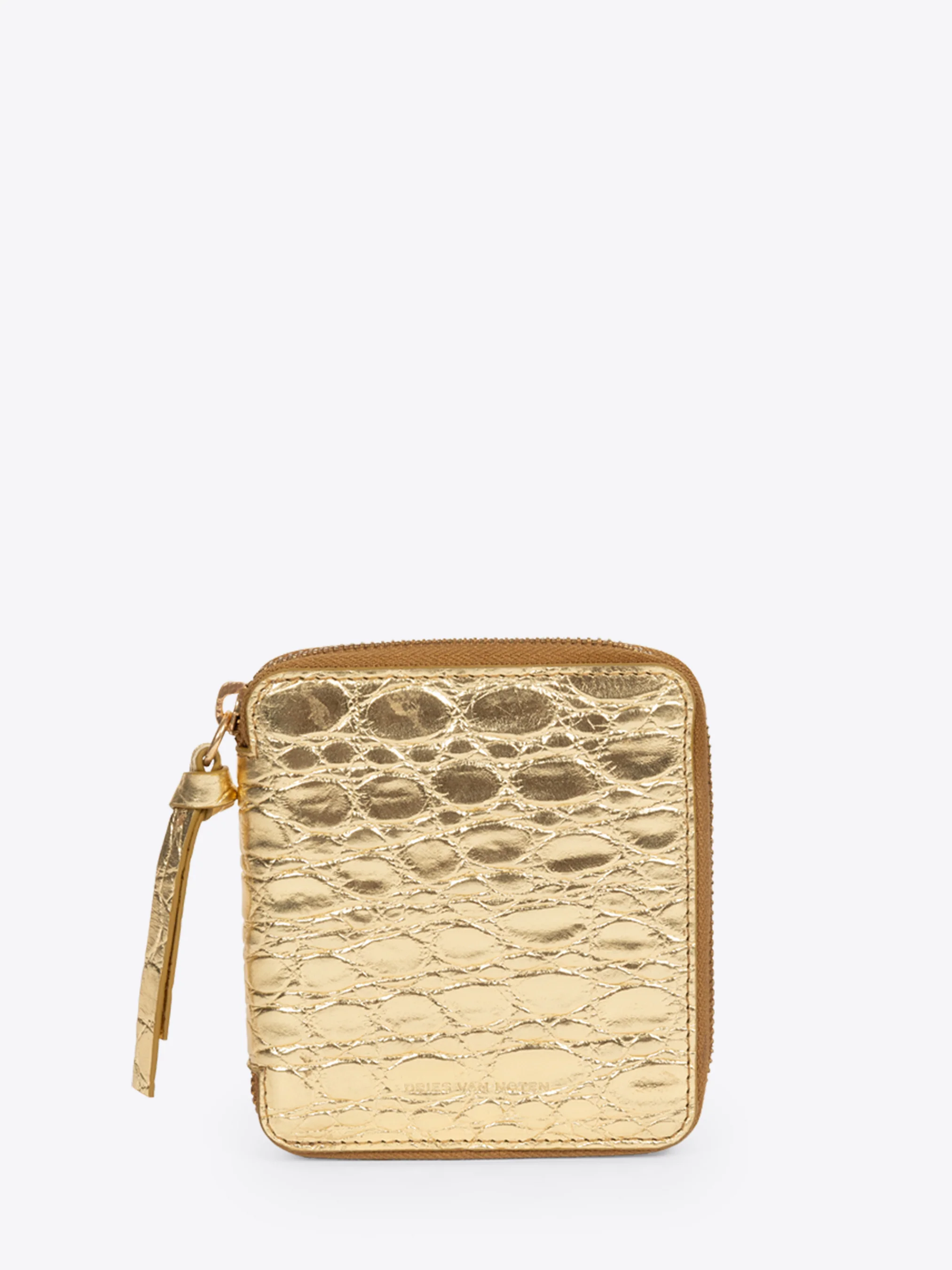 Leather wallet