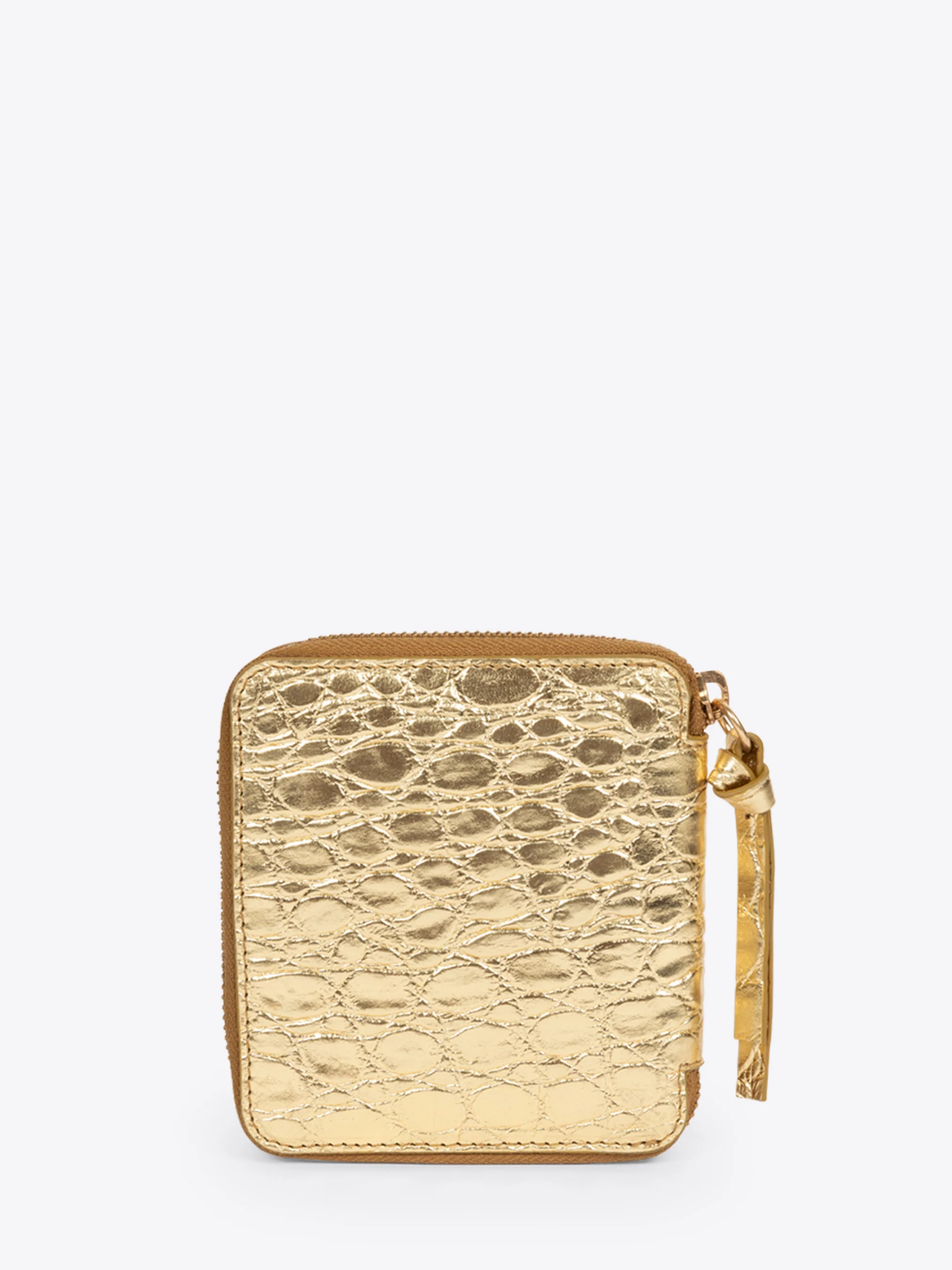 Leather wallet