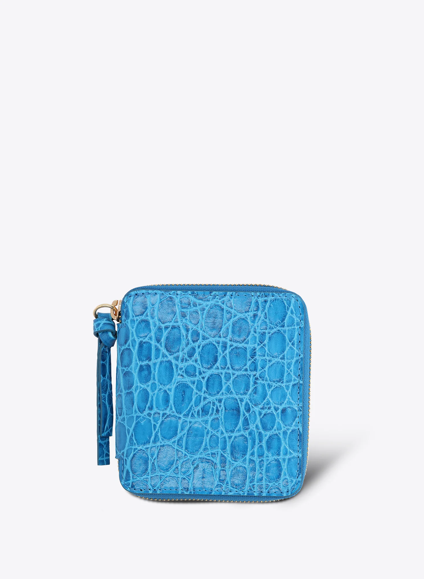 Leather wallet