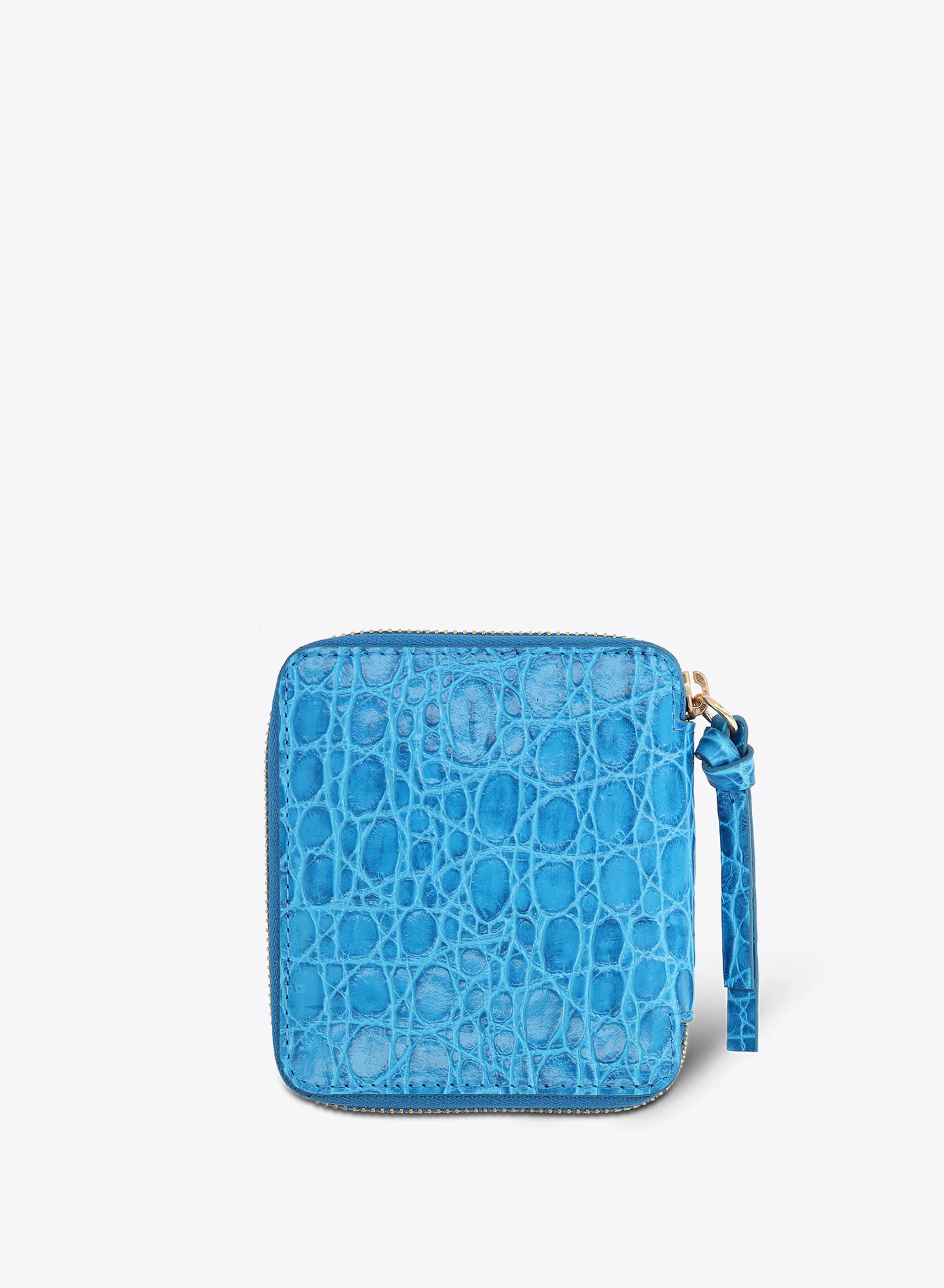 Leather wallet