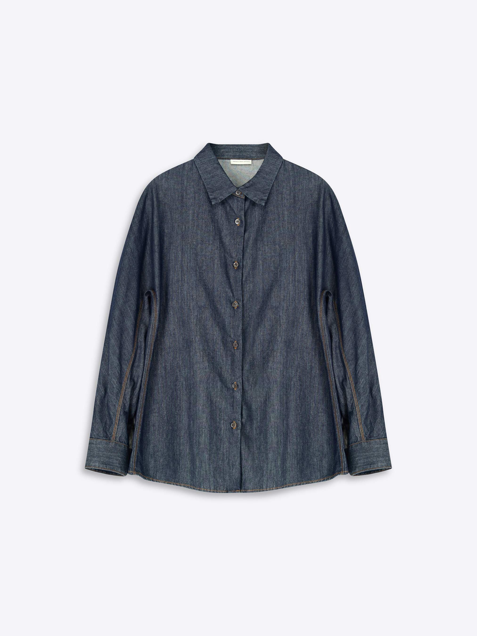 2557-denim-cocoon-shirt-1.jpg Denim cocoon shirt