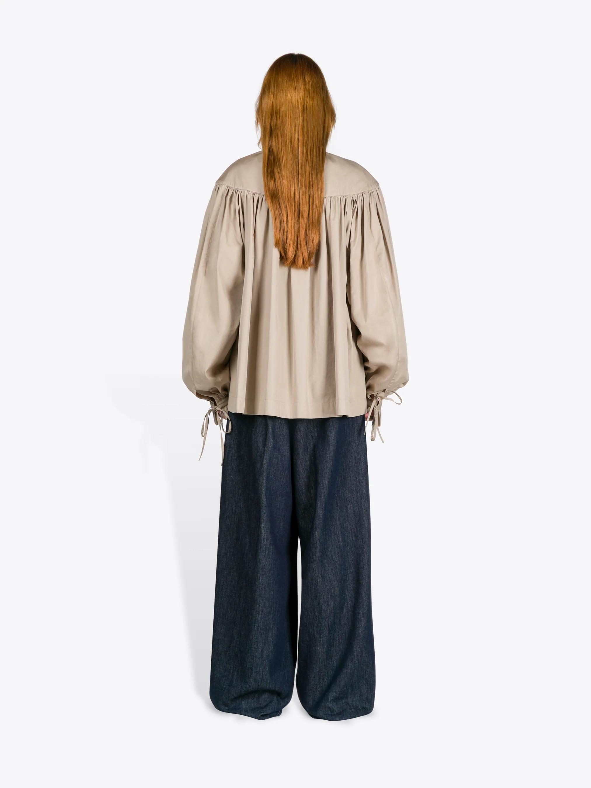 2562-ruffled-cotton-shirt-4.webp Ruffled cotton shirt