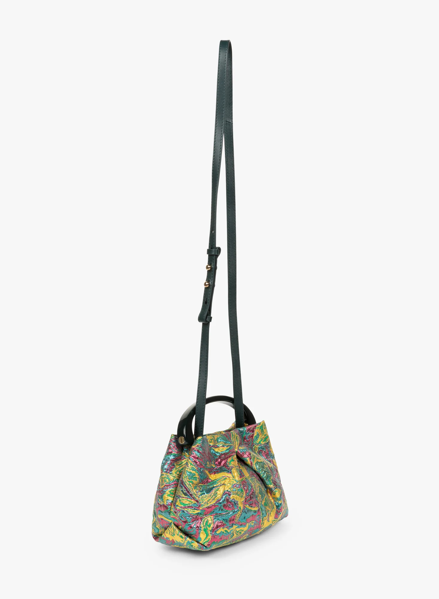 2660-small-pleated-jacquard-bag-3.webp Small pleated jacquard bag