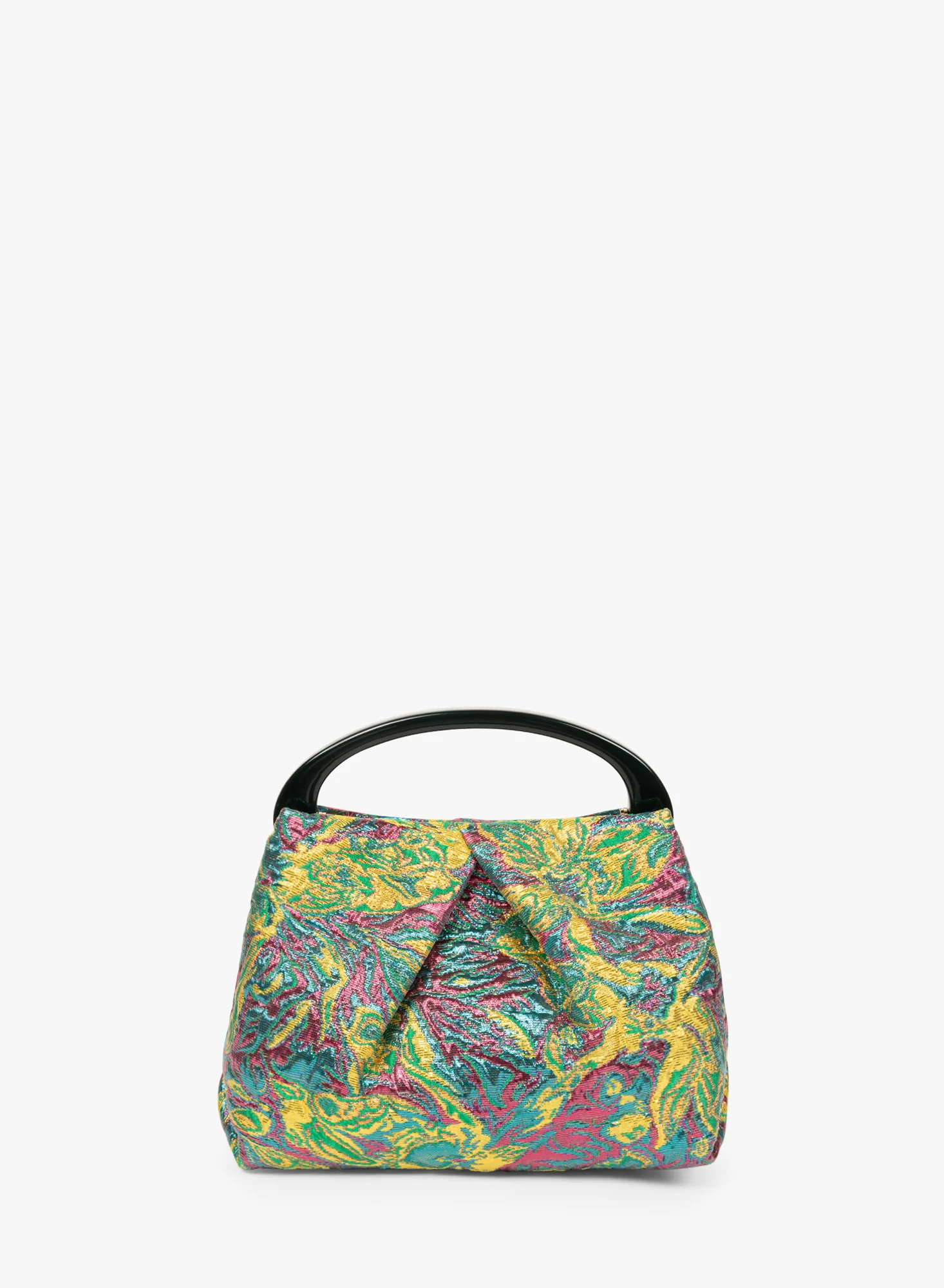 2660-small-pleated-jacquard-bag-4.webp Small pleated jacquard bag