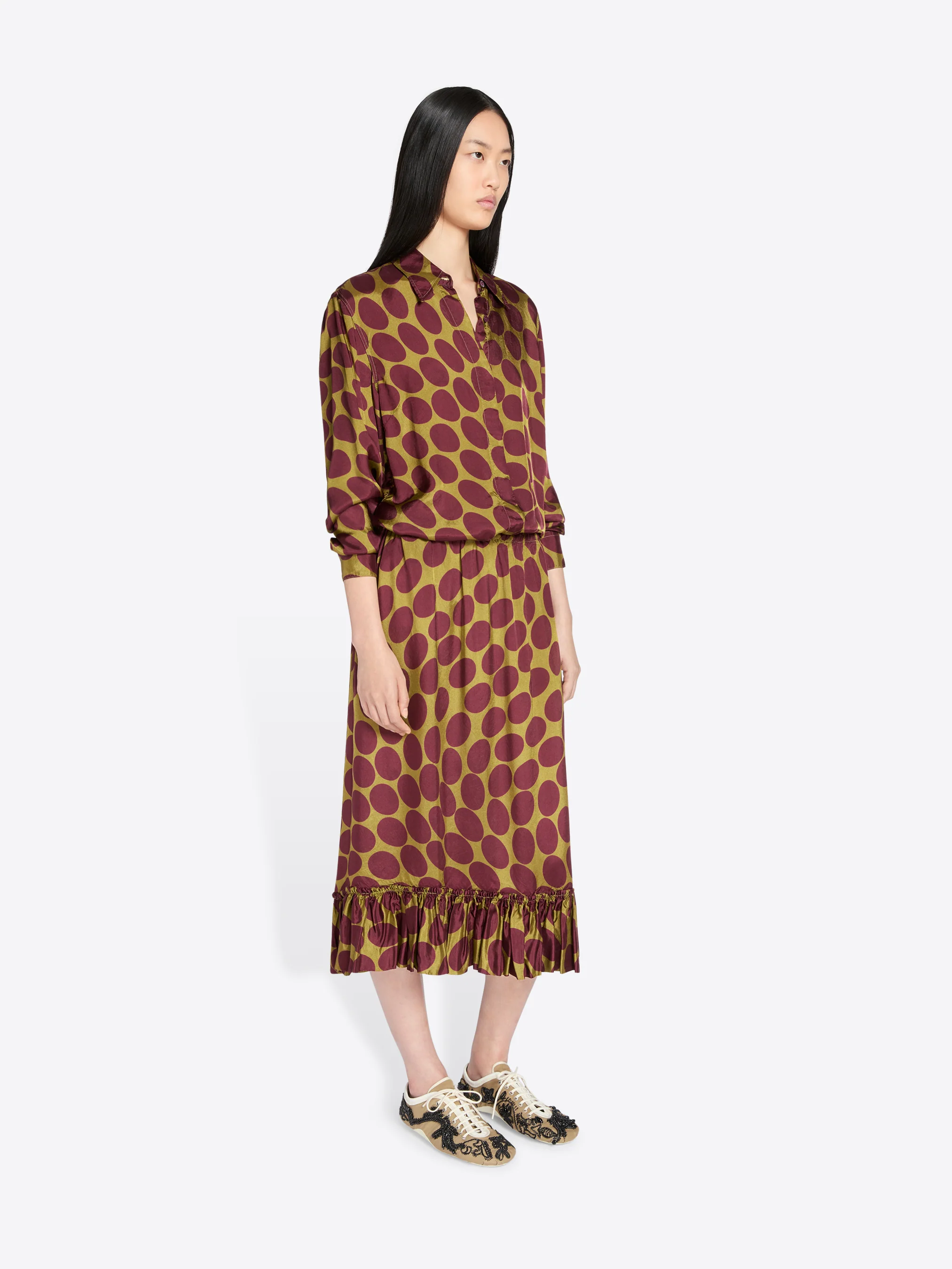 2702-printed-ruffled-skirt-3.webp Printed ruffled skirt