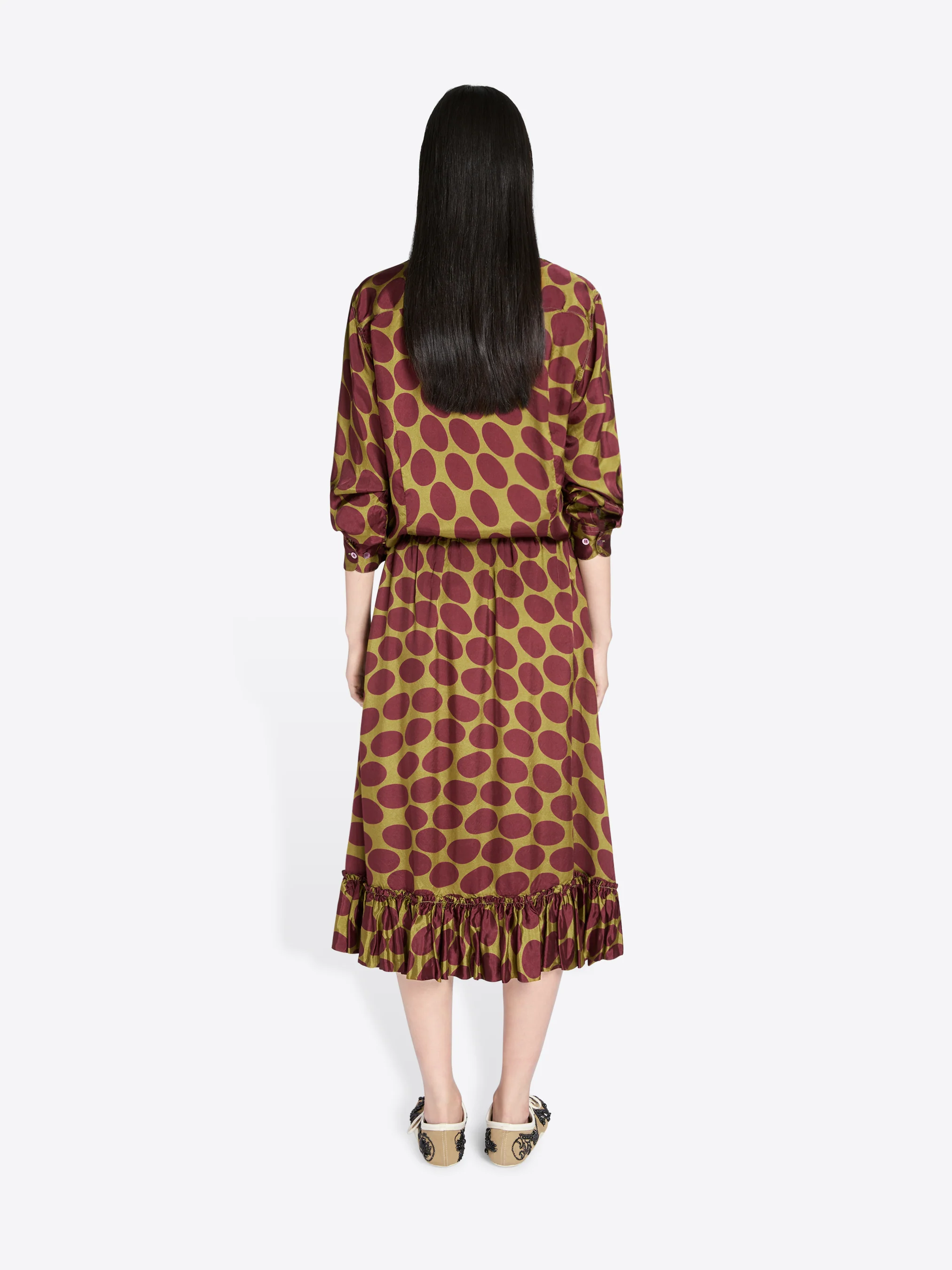 2702-printed-ruffled-skirt-4.webp Printed ruffled skirt