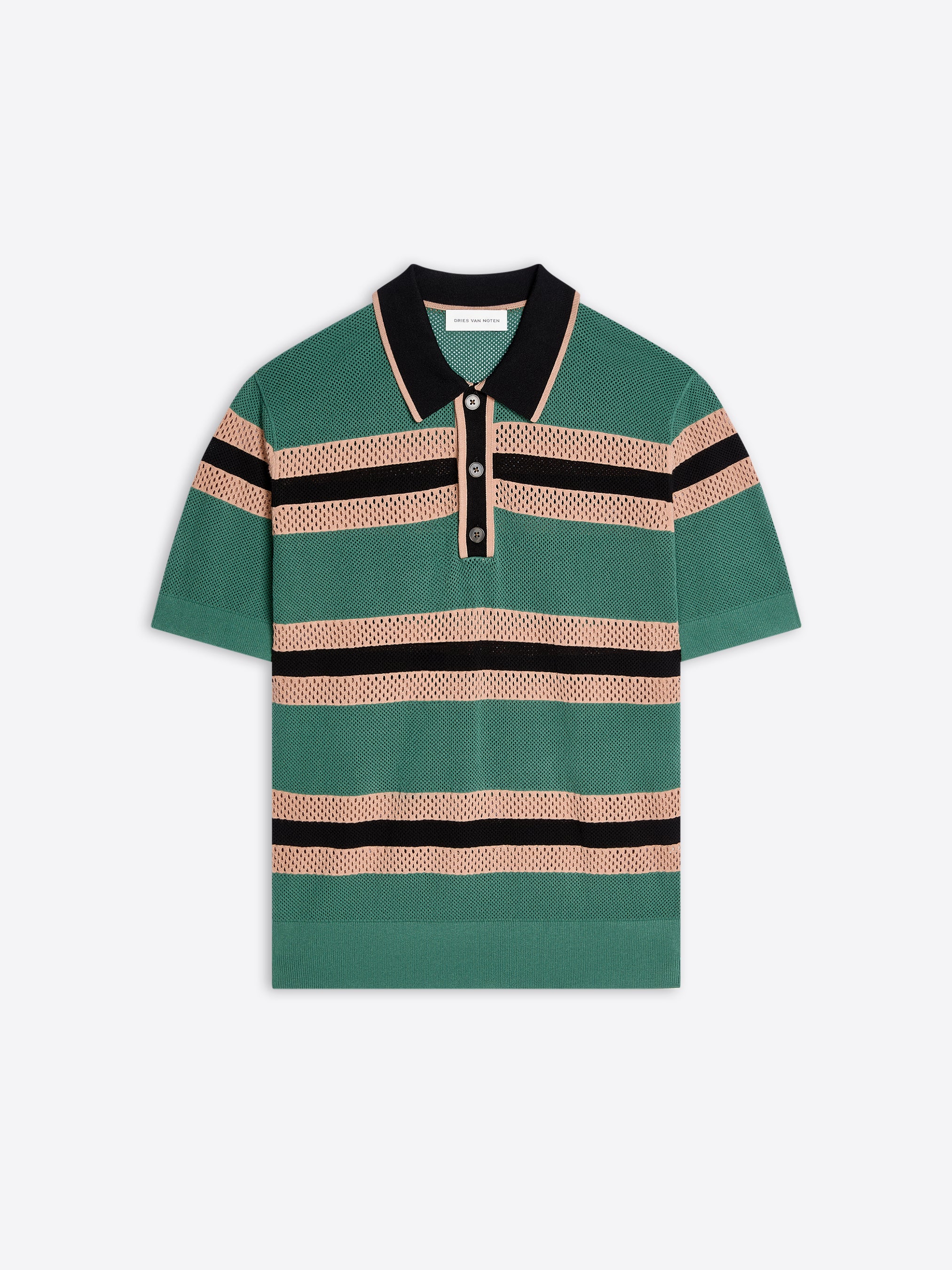 2777-striped-polo-shirt-1.jpg Striped polo shirt