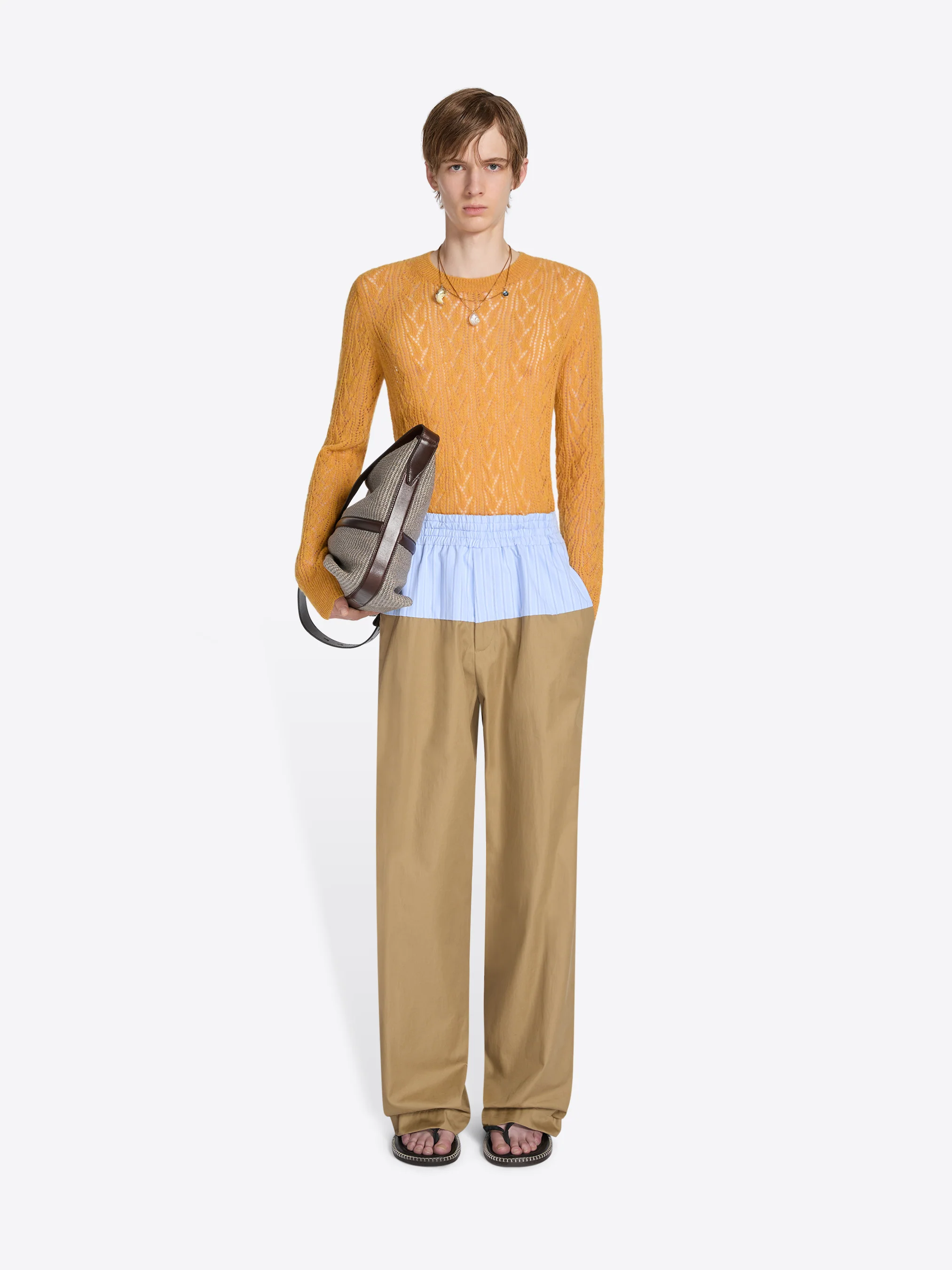 2787-contrast-waist-pants-2.webp Contrast waist pants