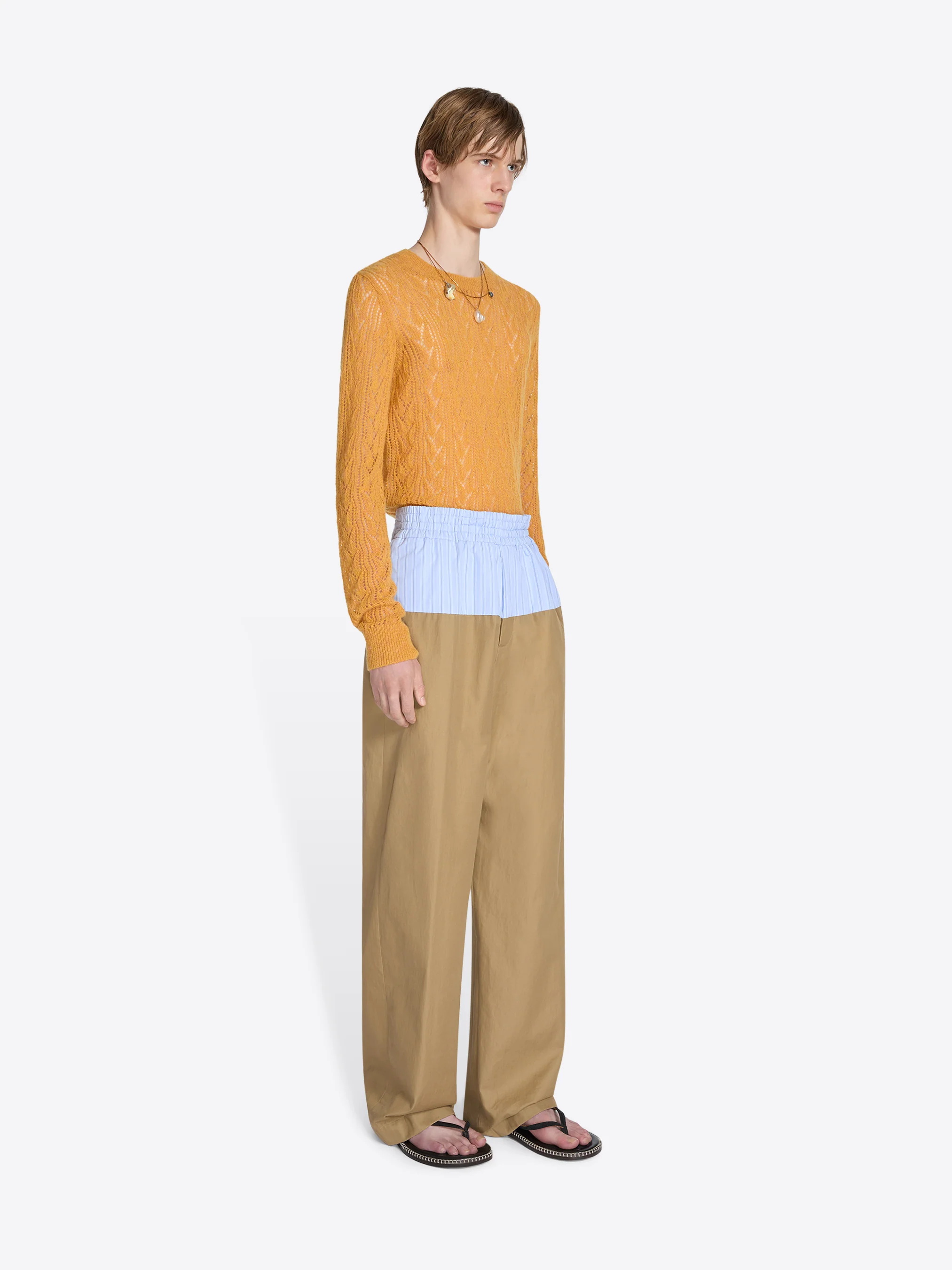 2787-contrast-waist-pants-3.webp Contrast waist pants