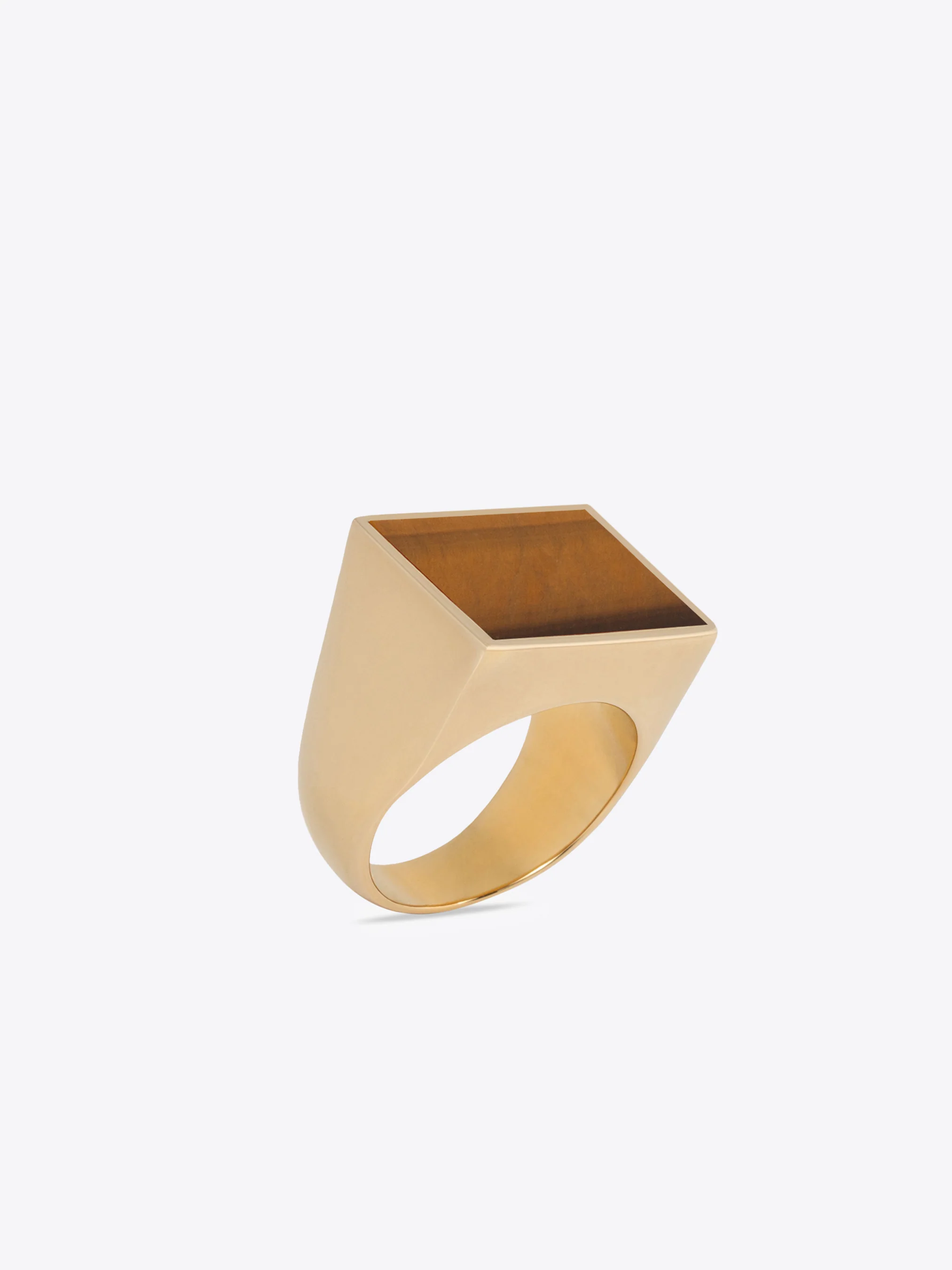 Signet ring