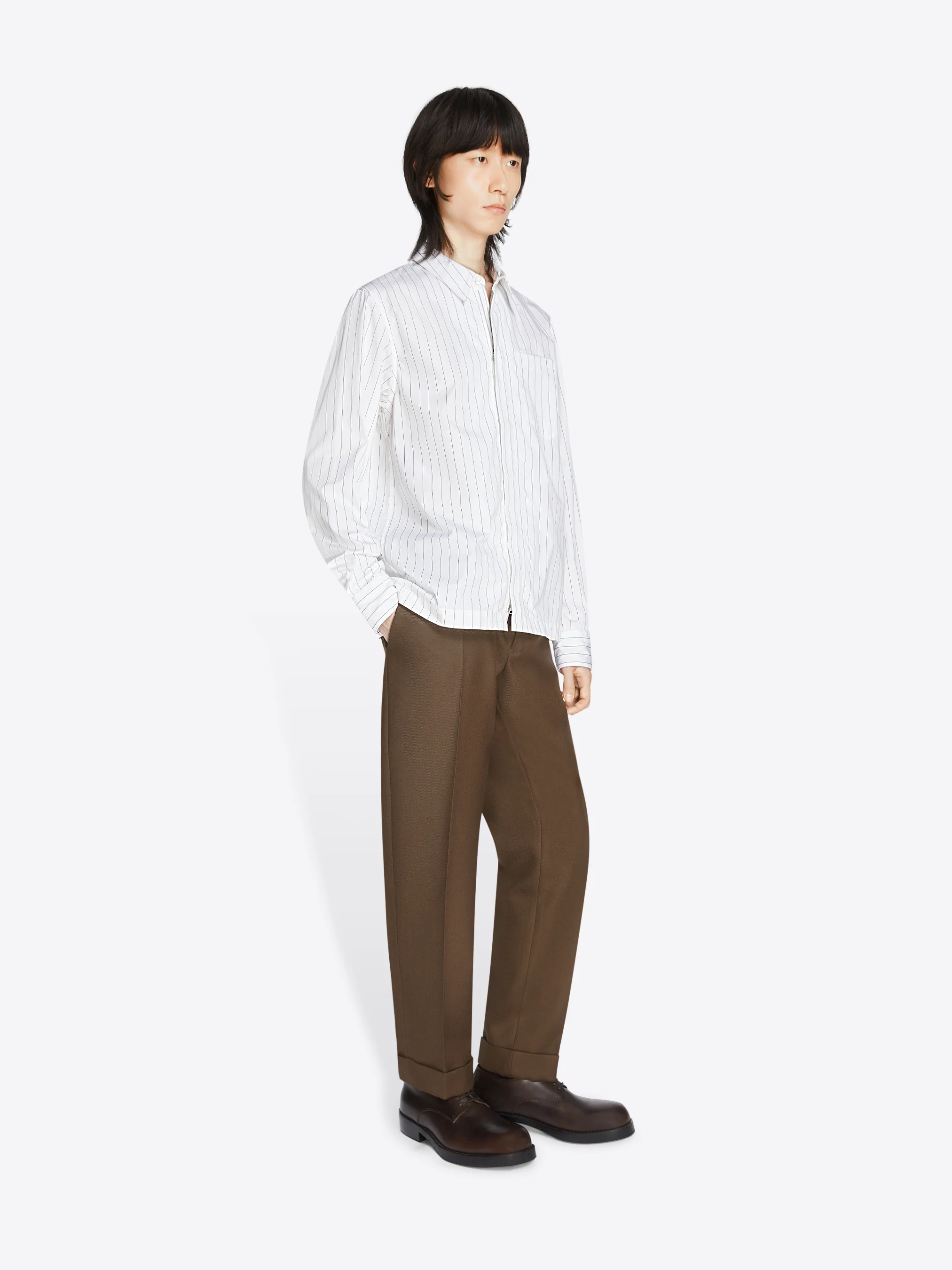 2839-cotton-zip-shirt-3.webp Cotton zip shirt