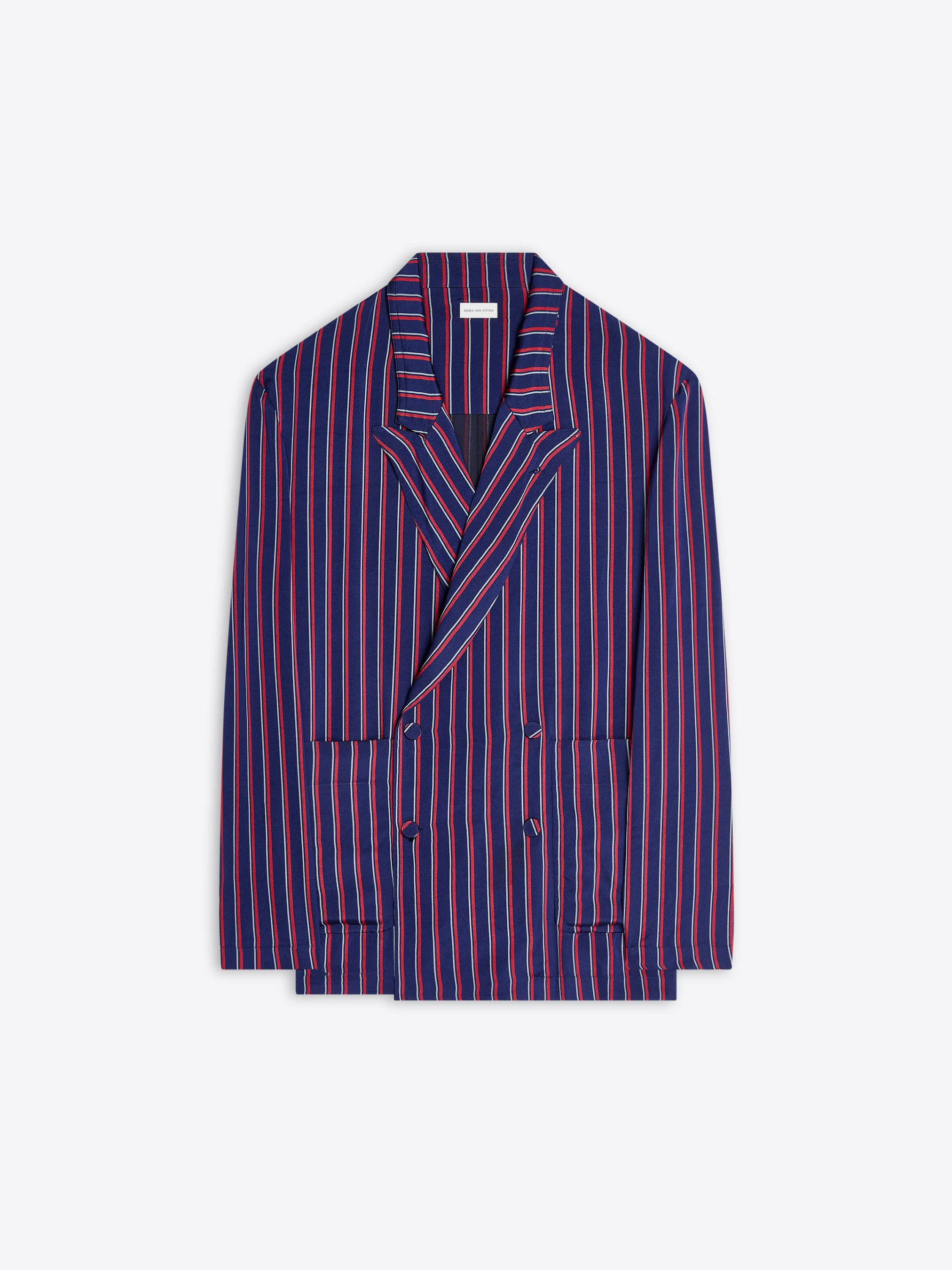 Blazer shirt
