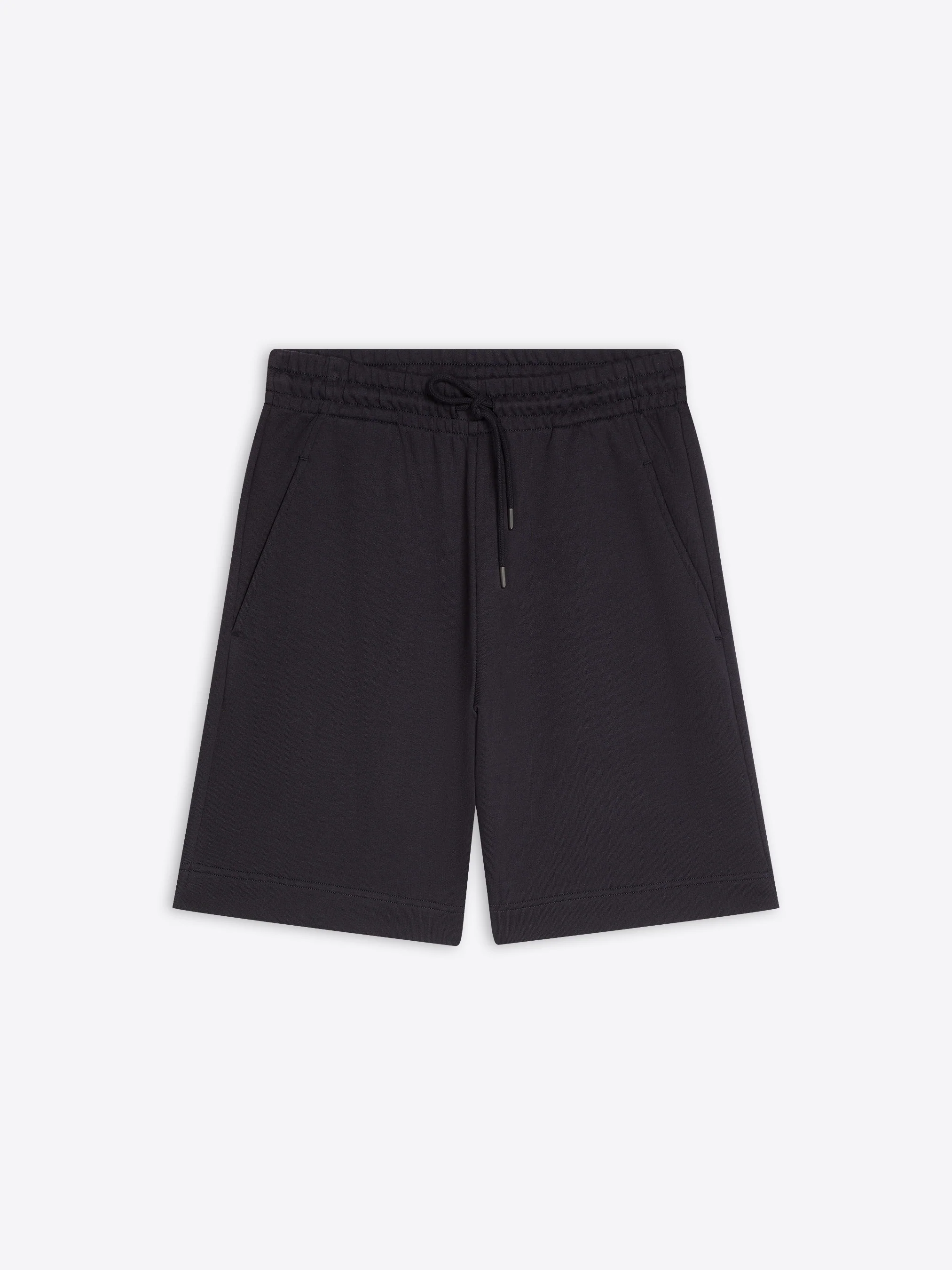 Drawstring shorts