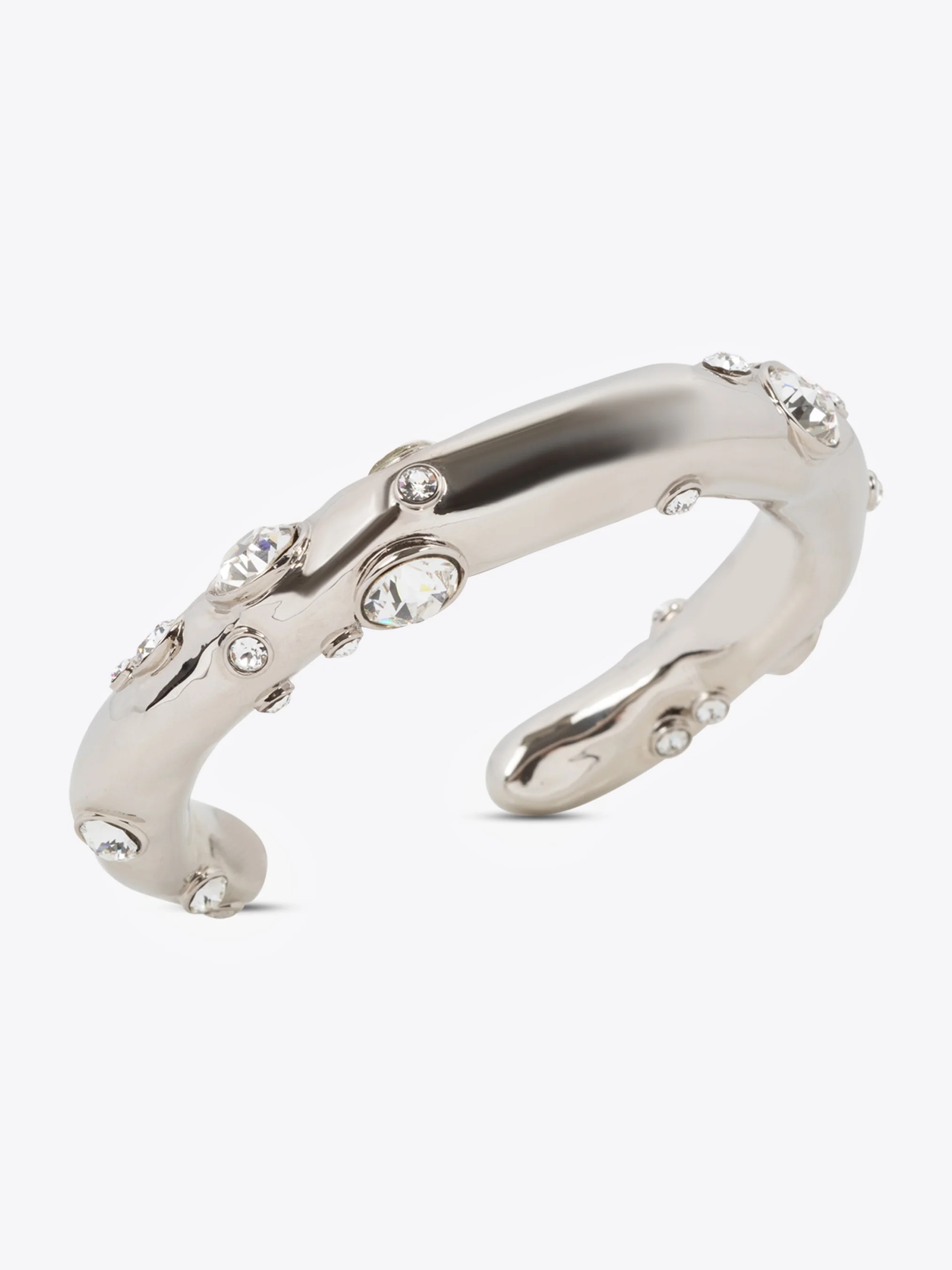 Embellished cuff