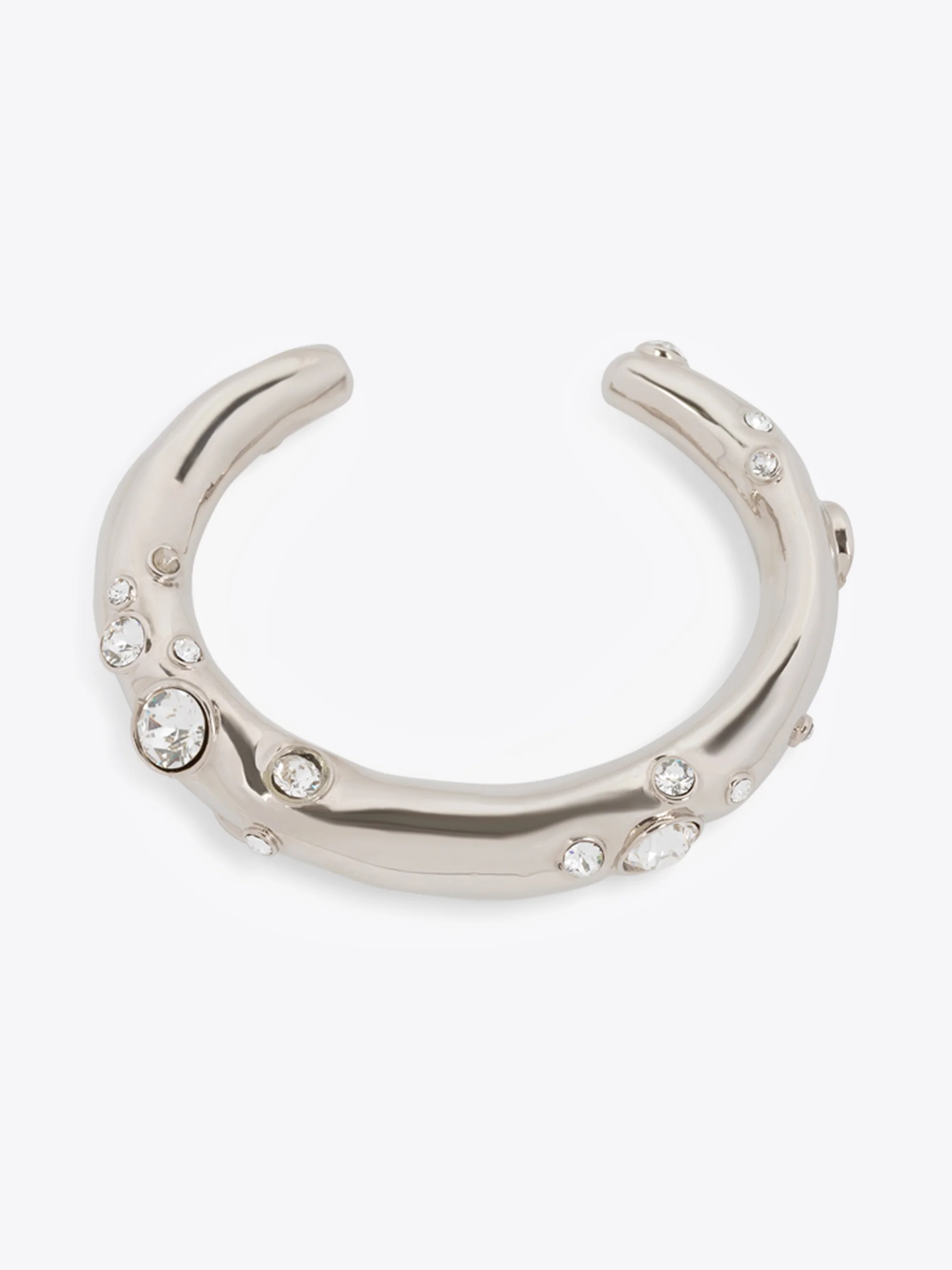 Embellished cuff