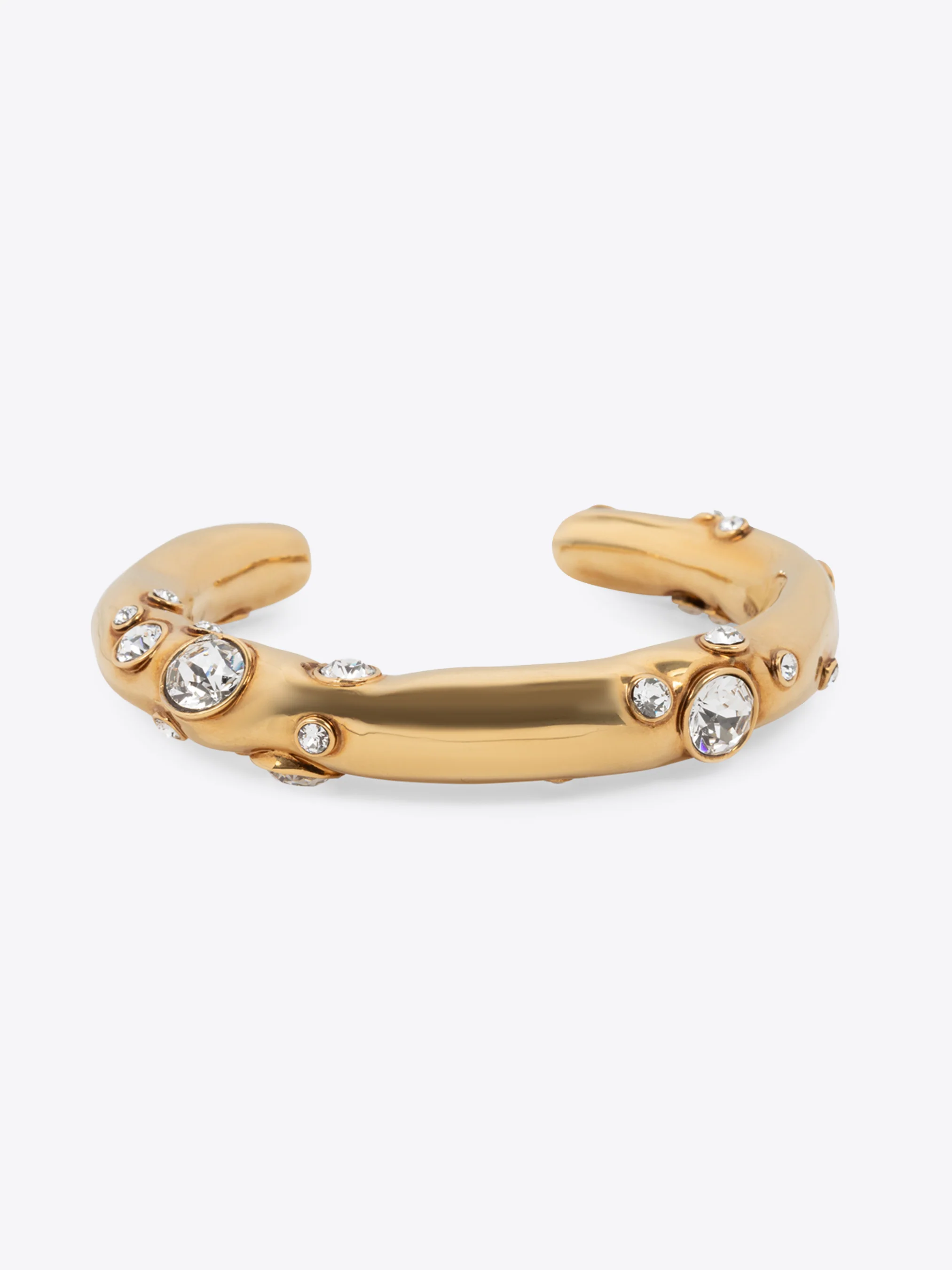 Embellished cuff