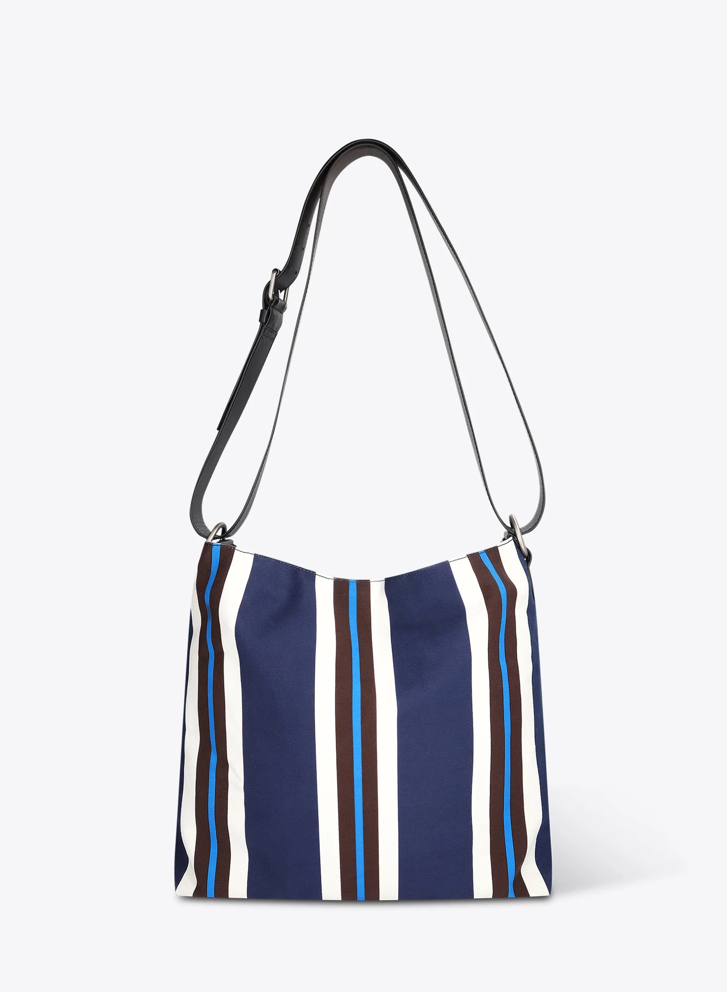 Canvas messenger bag